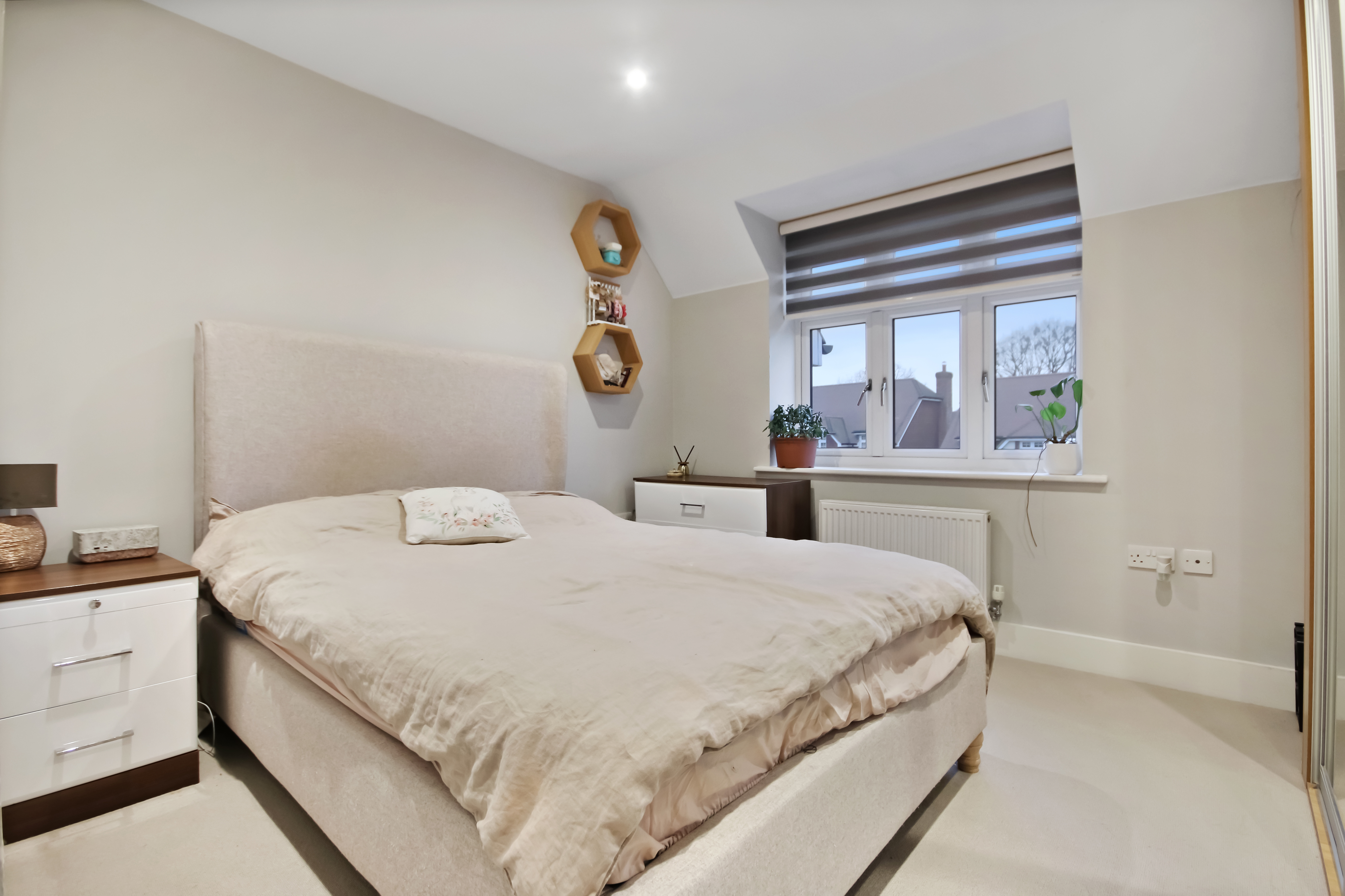 Eden Hall, Edenbridge, Kent