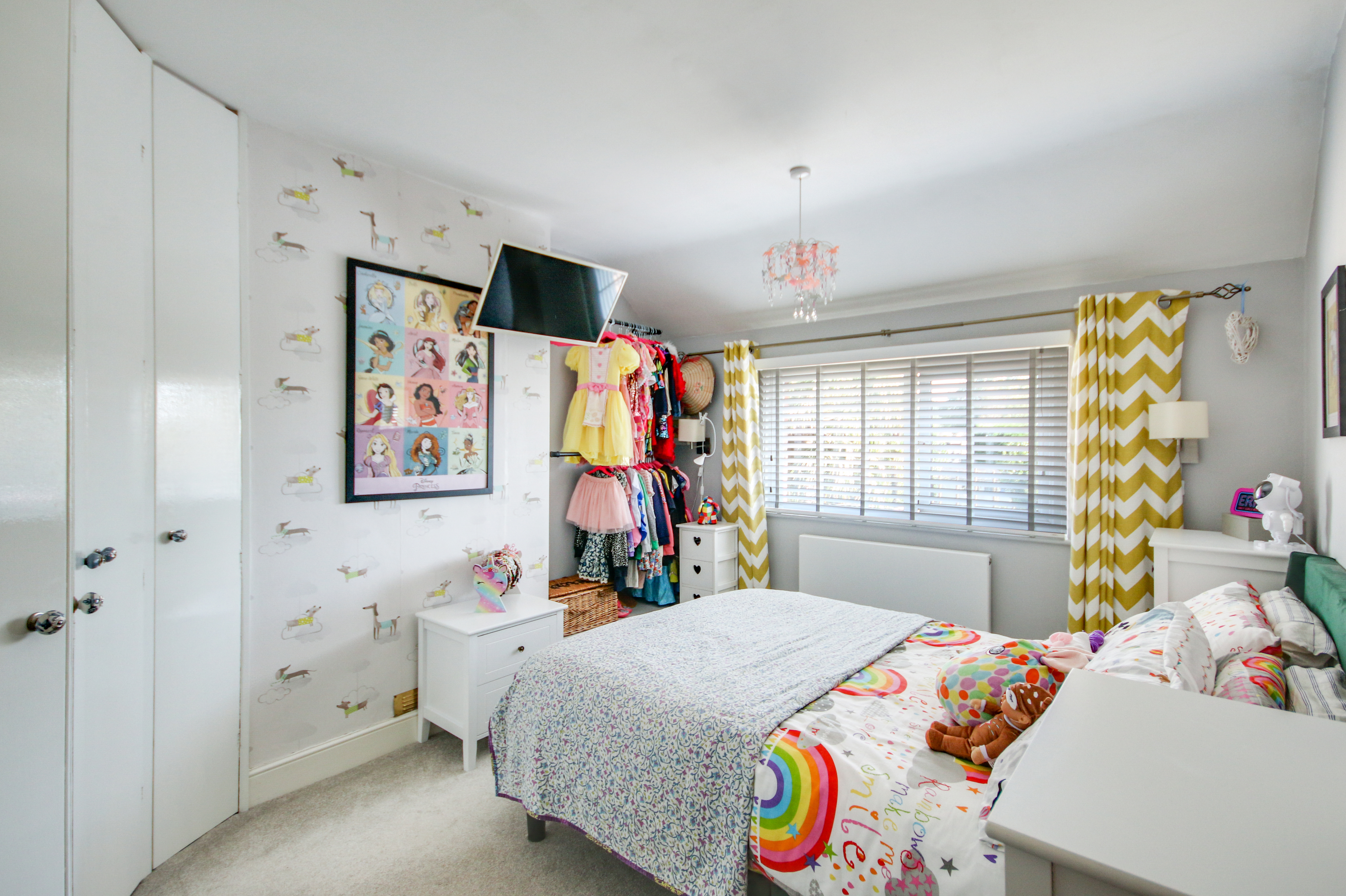 Holtye Road, East Grinstead, West Sussex