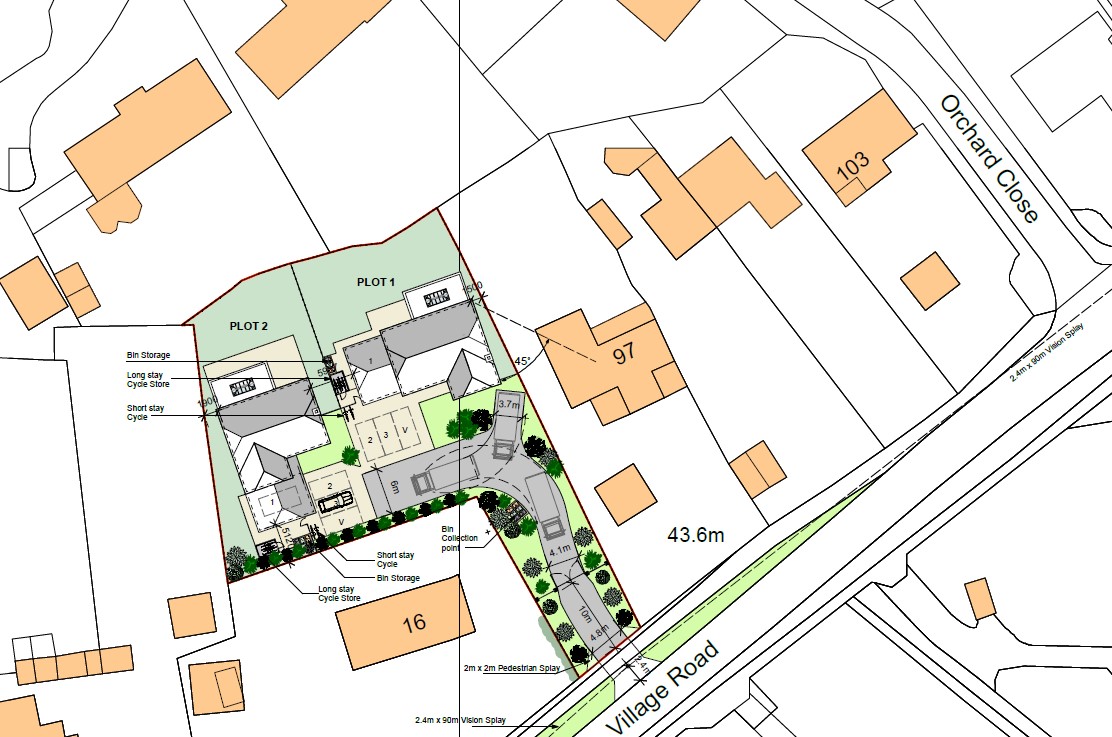 Property Floorplans 2