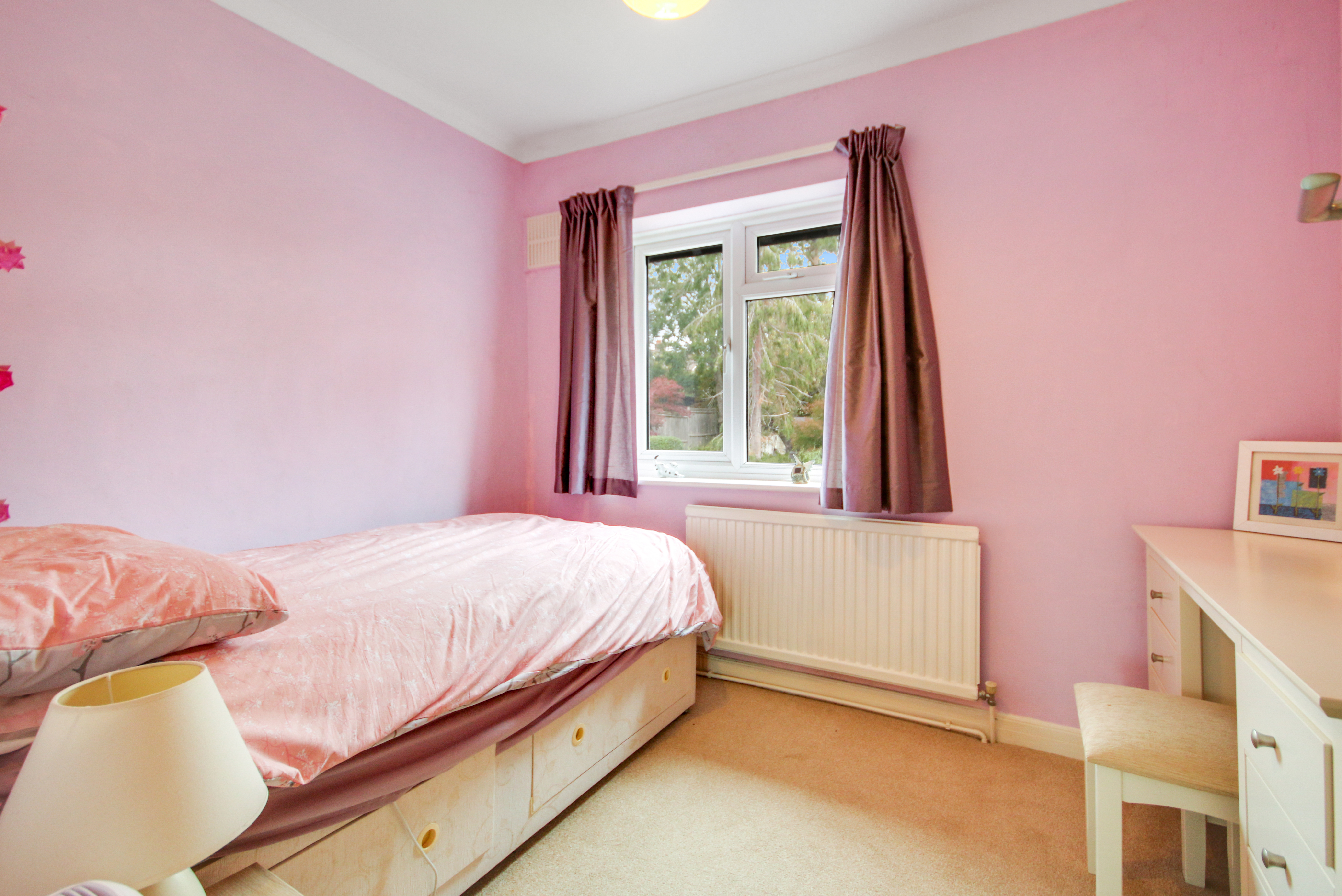 Stockwell Road, East Grinstead, West Sussex