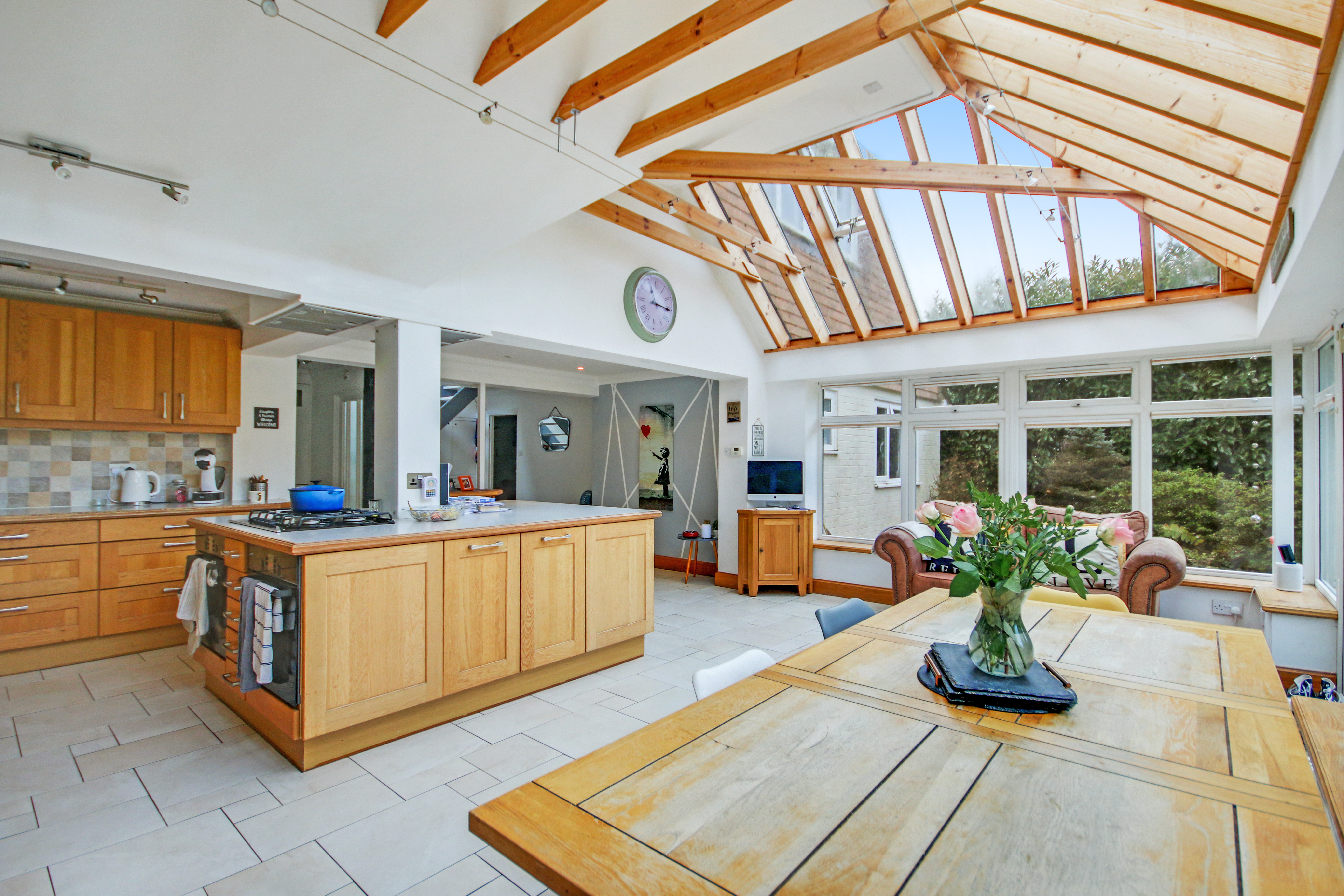 Copthorne Road, Surrey