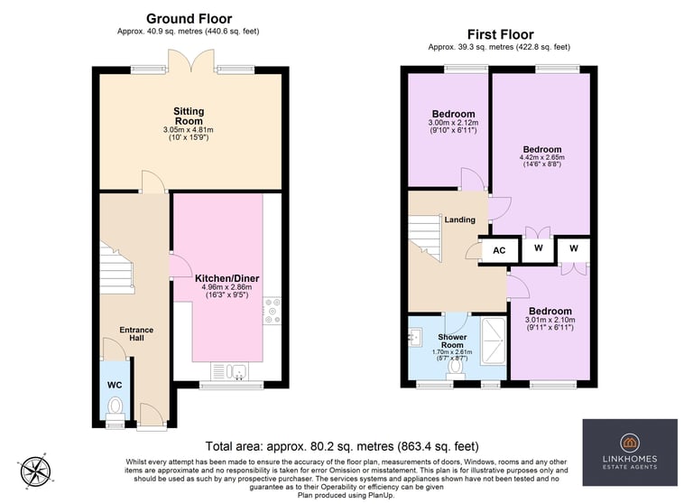  | Floorplan