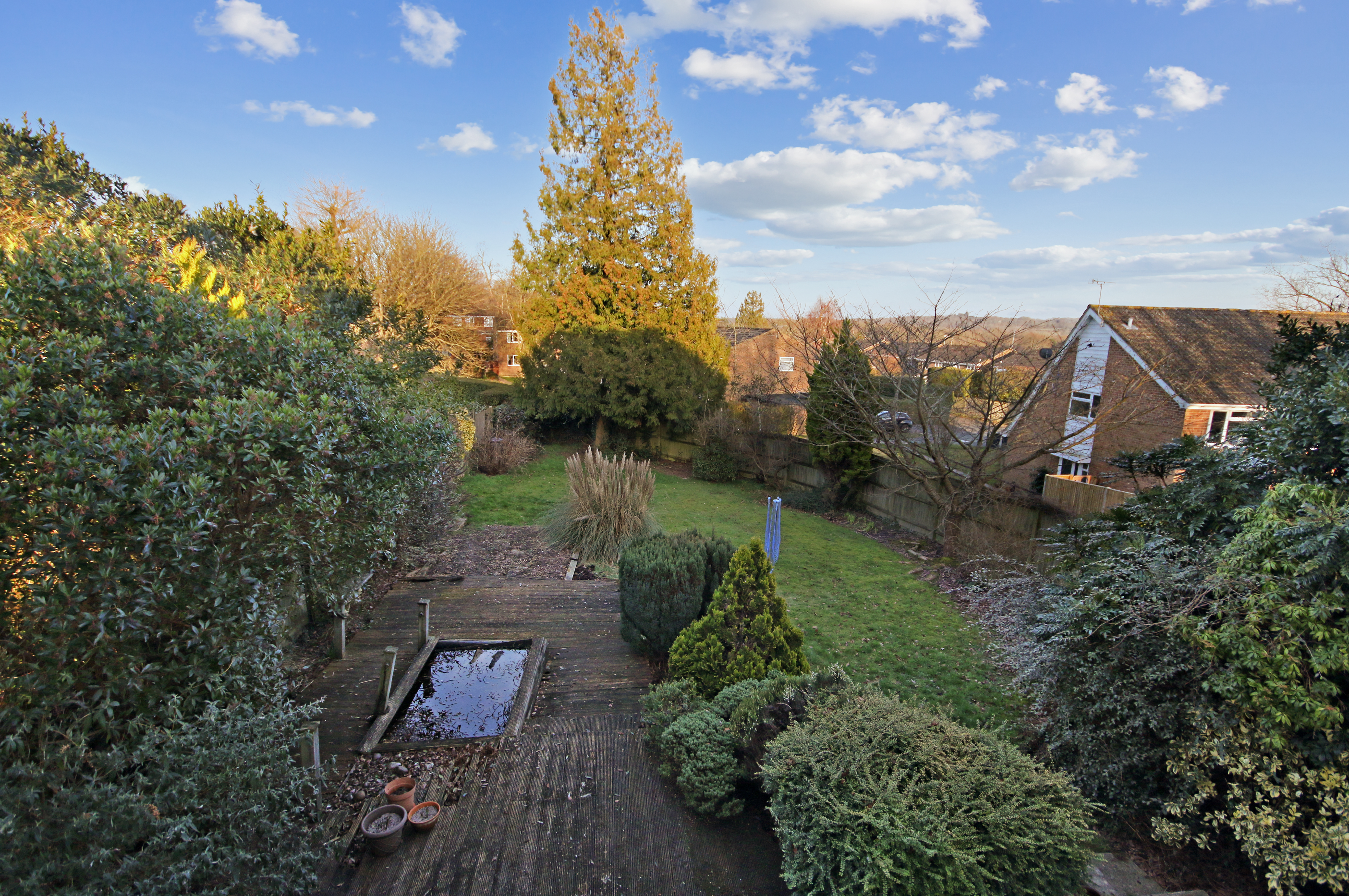 Tiltwood Drive, West Sussex