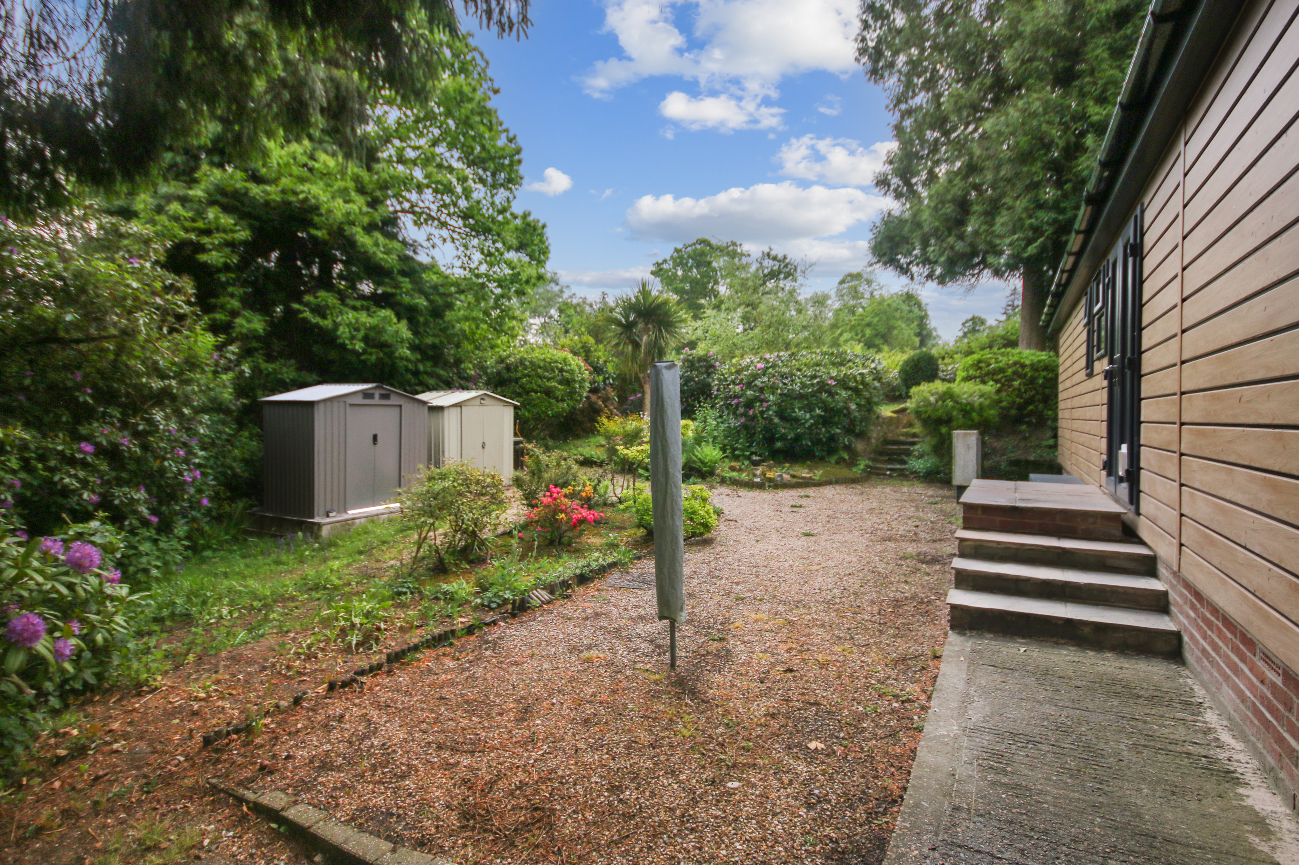 Blackbird Hill, Turners Hill, West Sussex