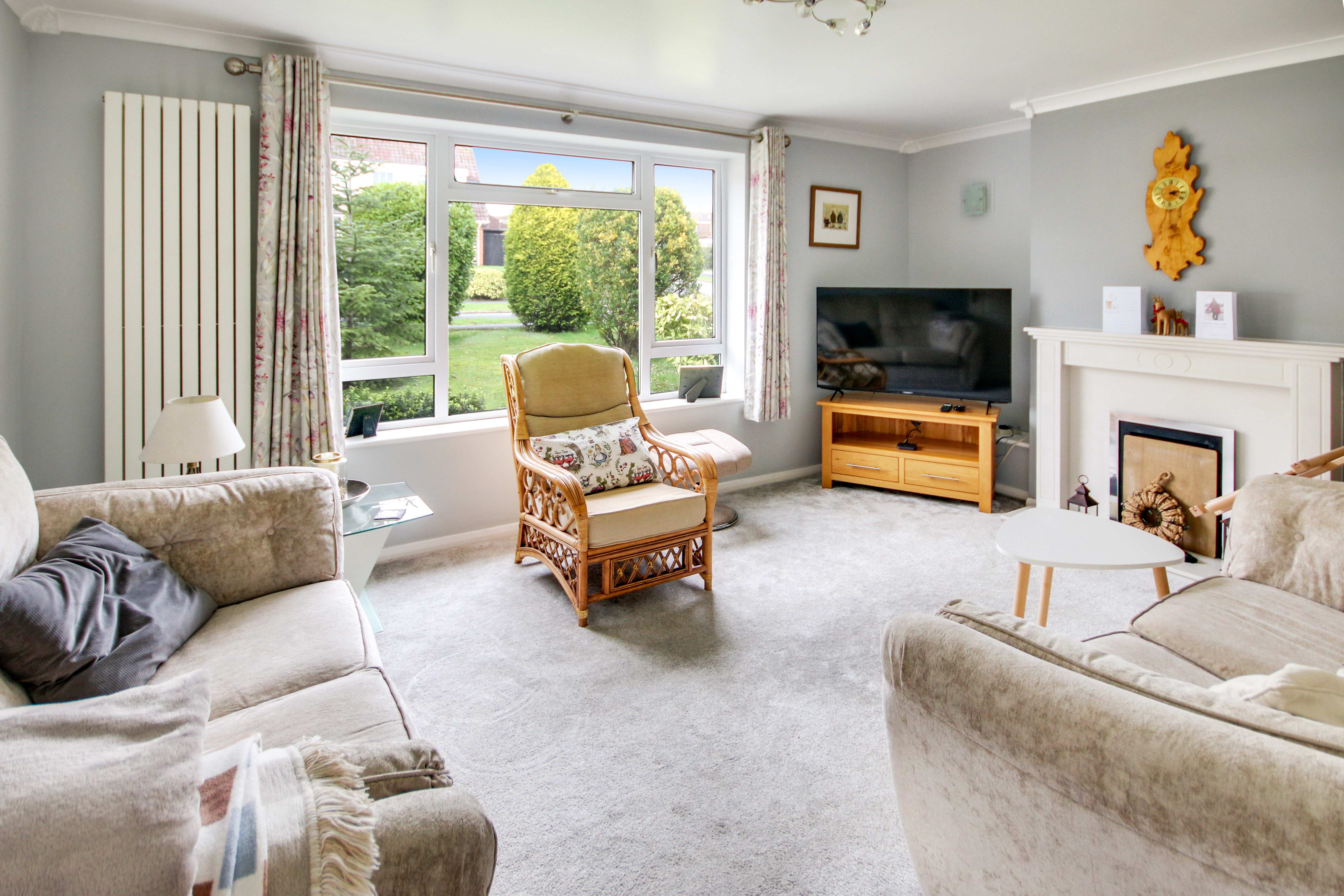 Tiltwood Drive, Crawley, West Sussex