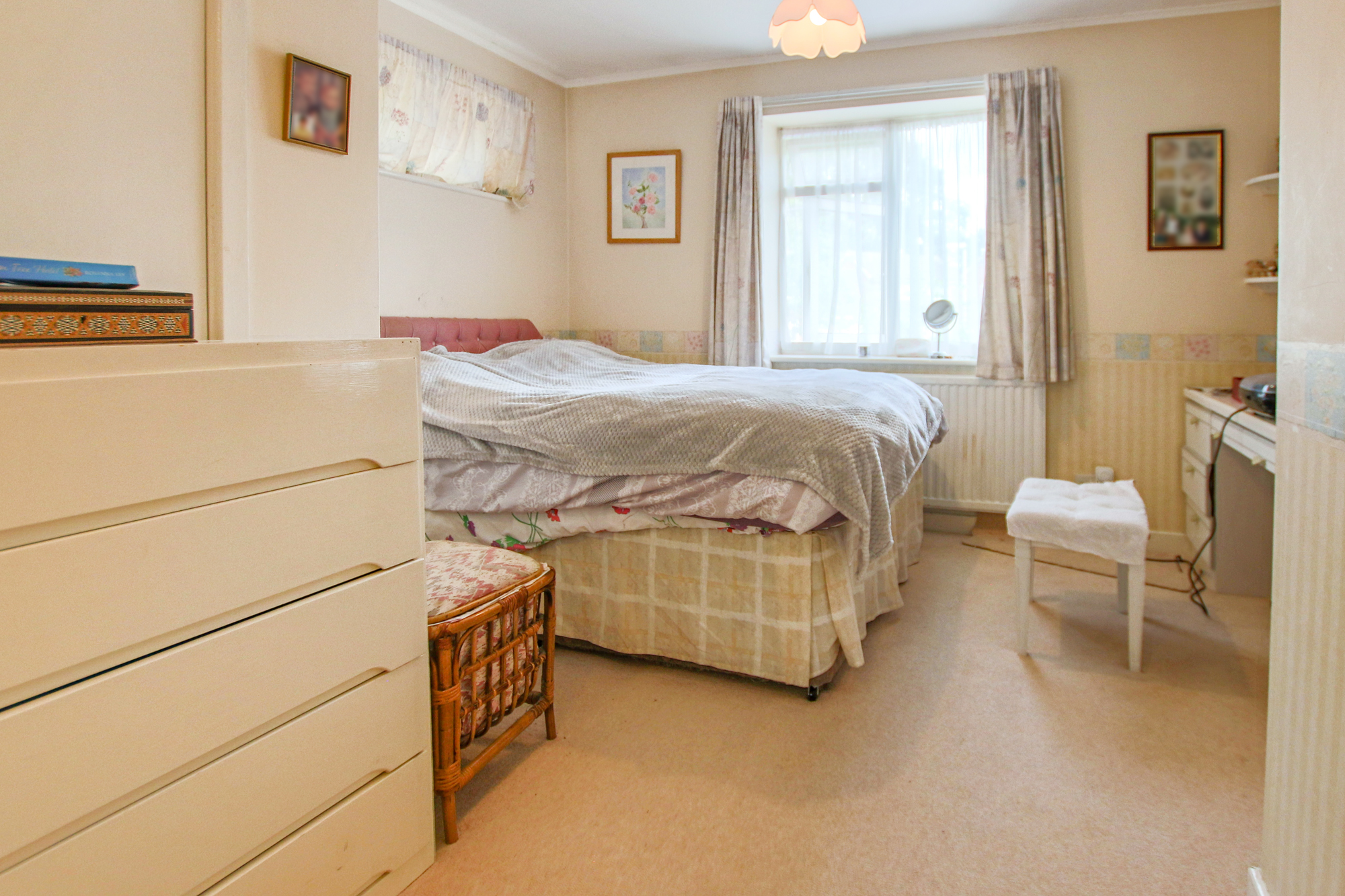 The Blytons, East Grinstead, West Sussex