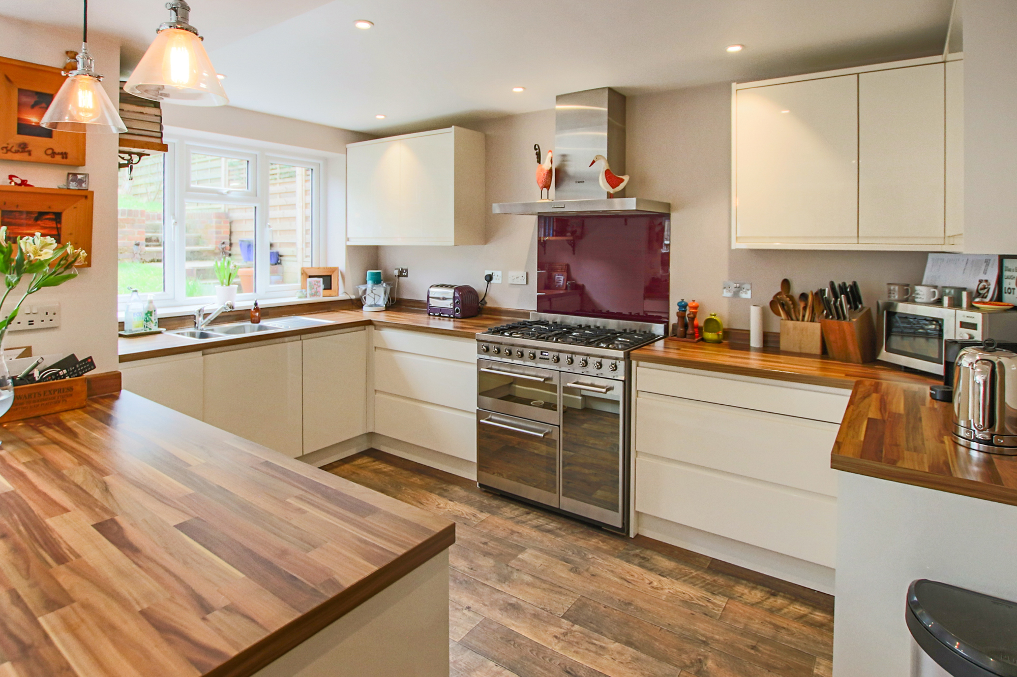 Hillside Close, East Grinstead, West Sussex