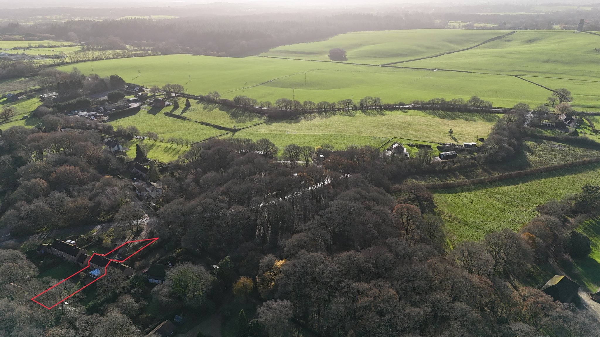 Haythorne Common, Wimborne