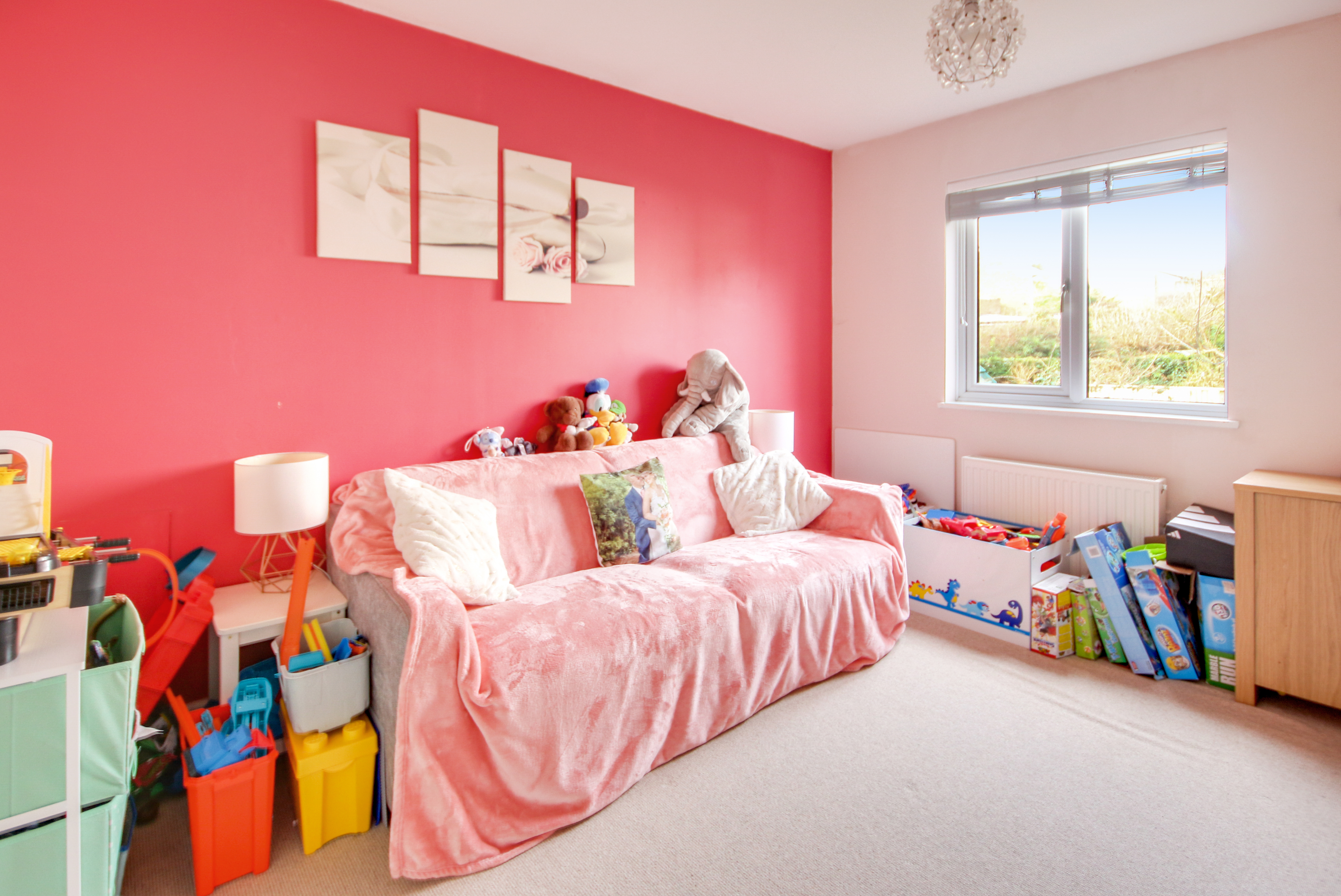 Victoria Way, East Grinstead, West Sussex