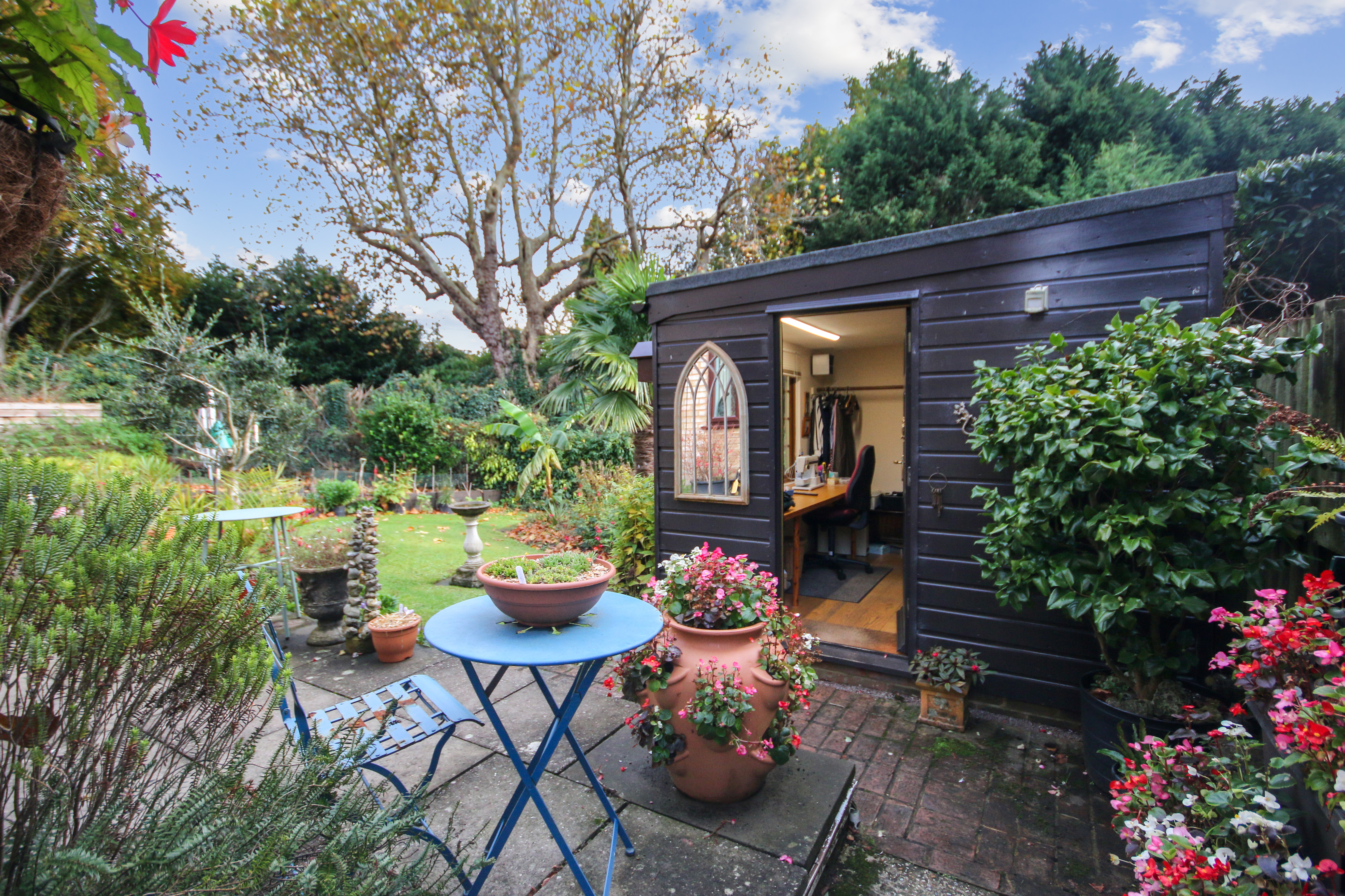 Barton Crescent, East Grinstead, West Sussex