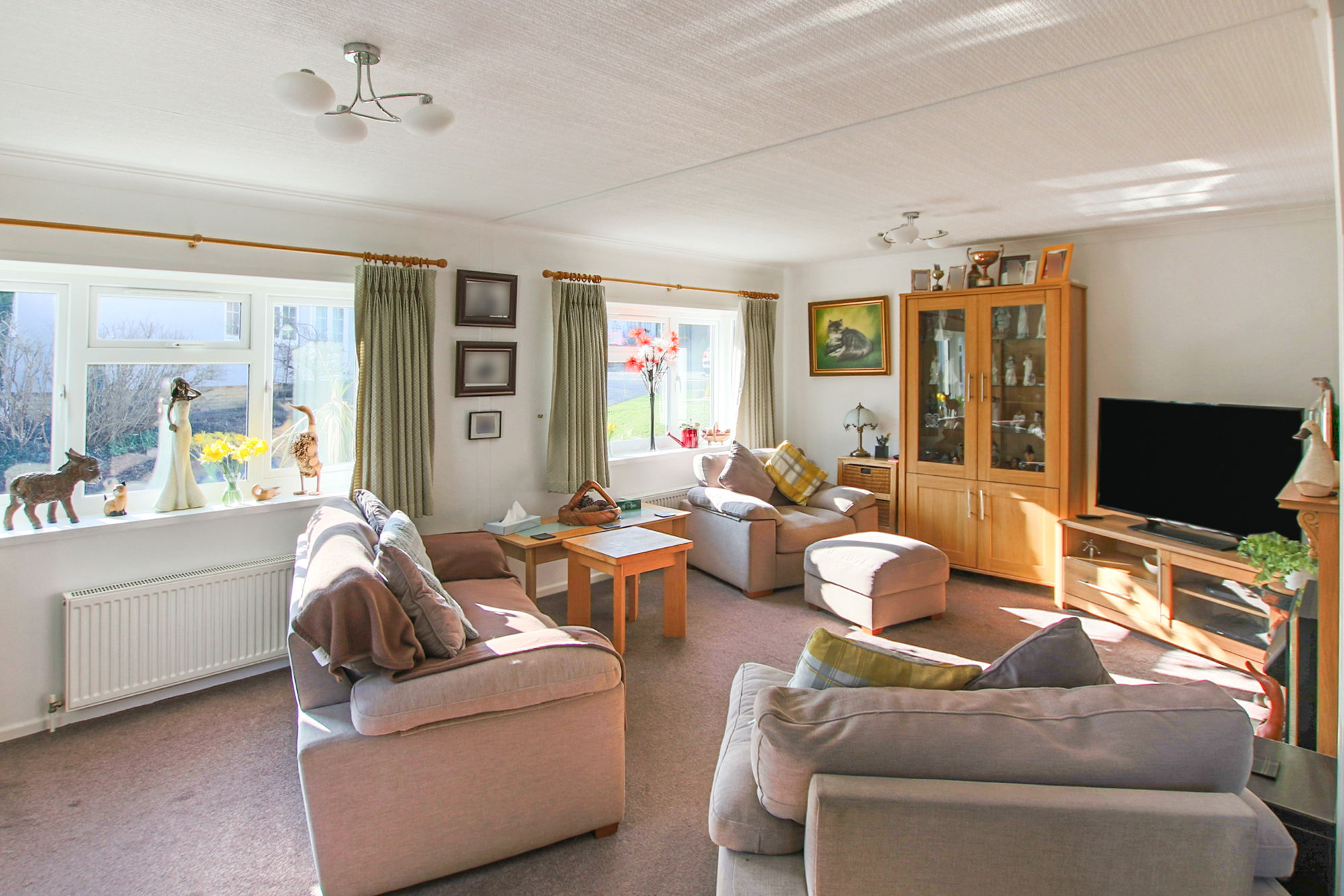 Turners Hill Park, Crawley, West Sussex