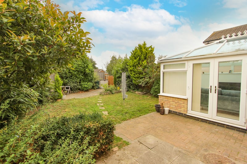 5 bedroom detached house for sale, Goodison Boulevard, Cantley