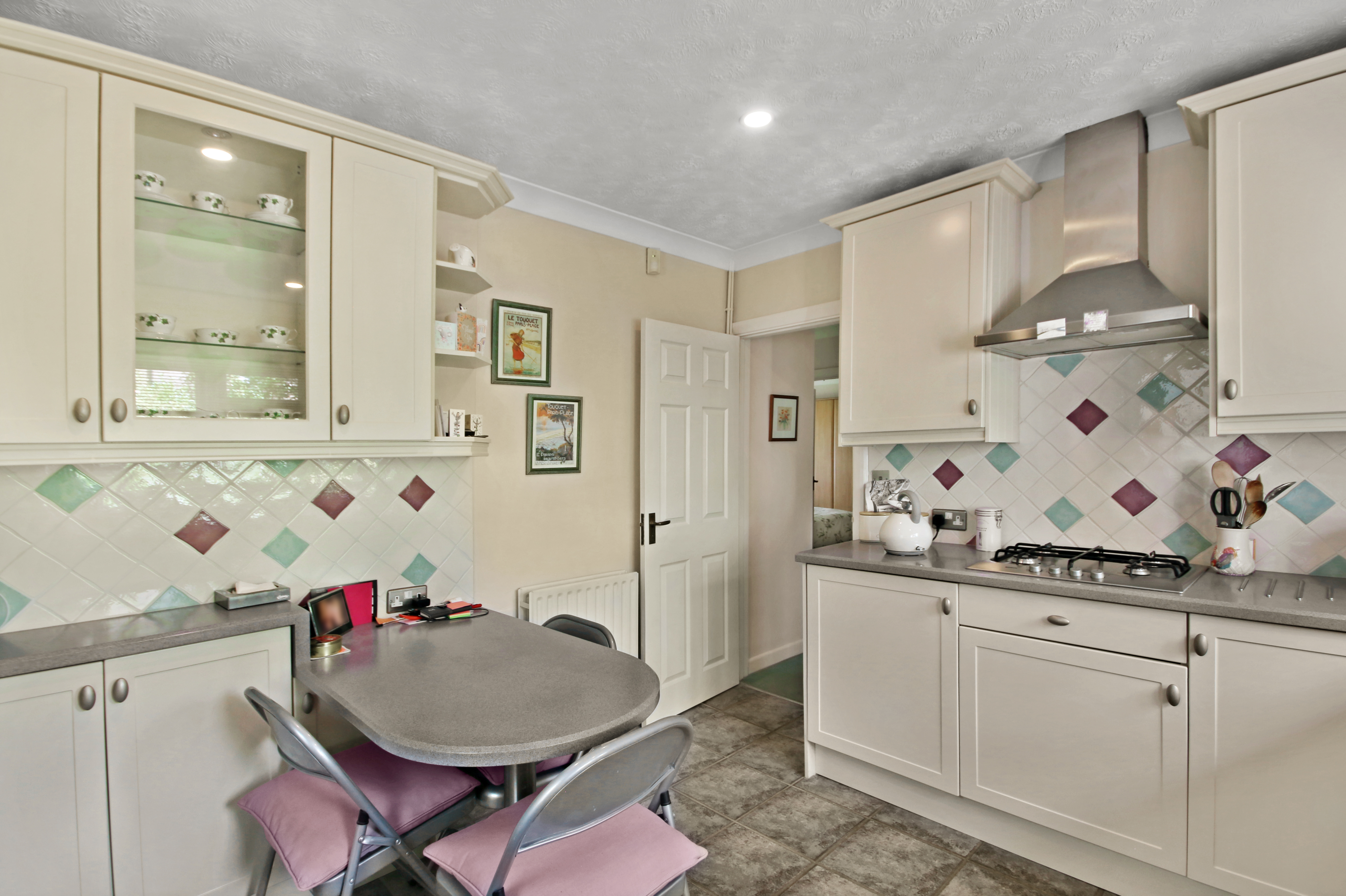 Parkside, East Grinstead, West Sussex