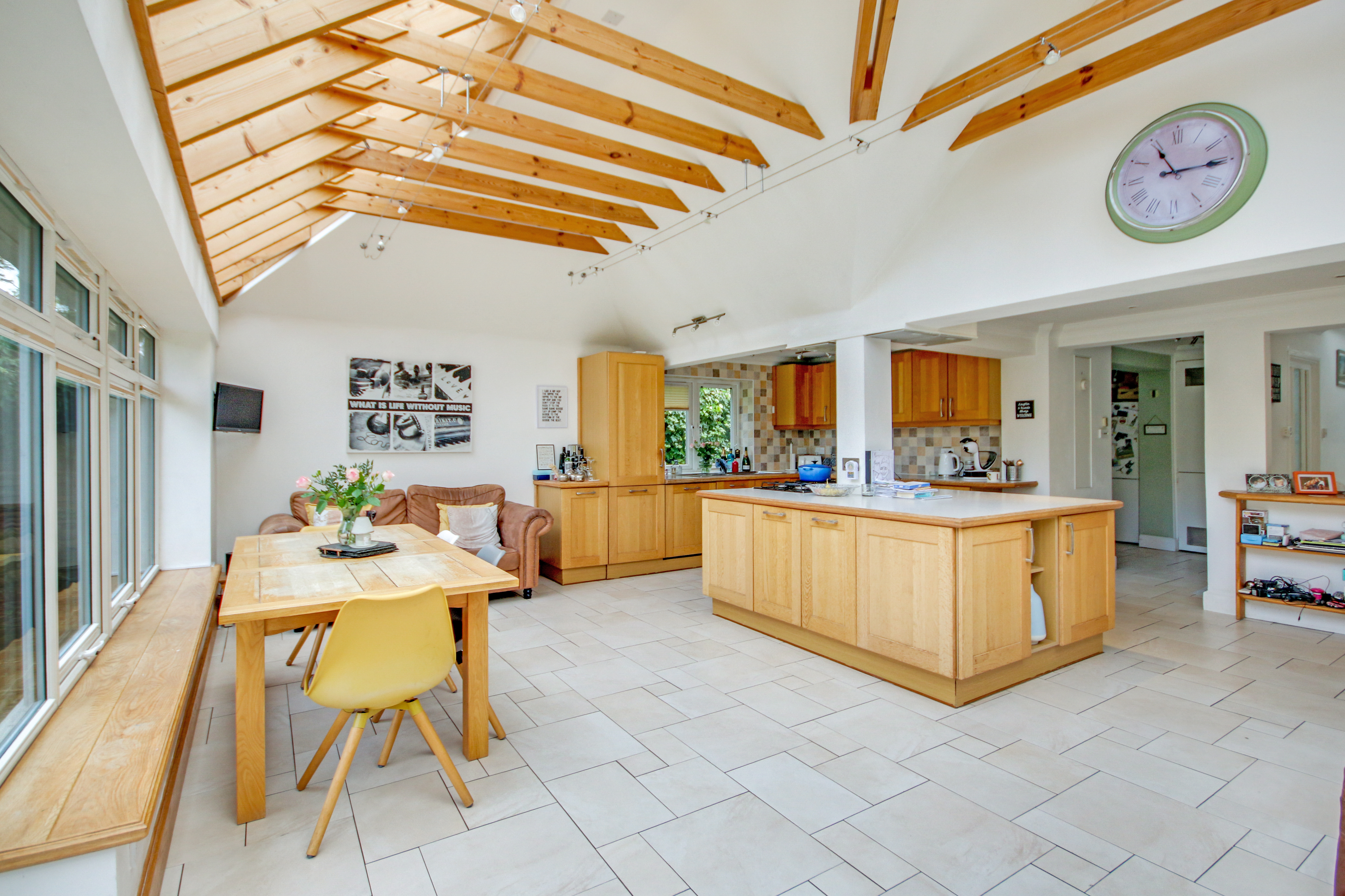 Copthorne Road, Surrey