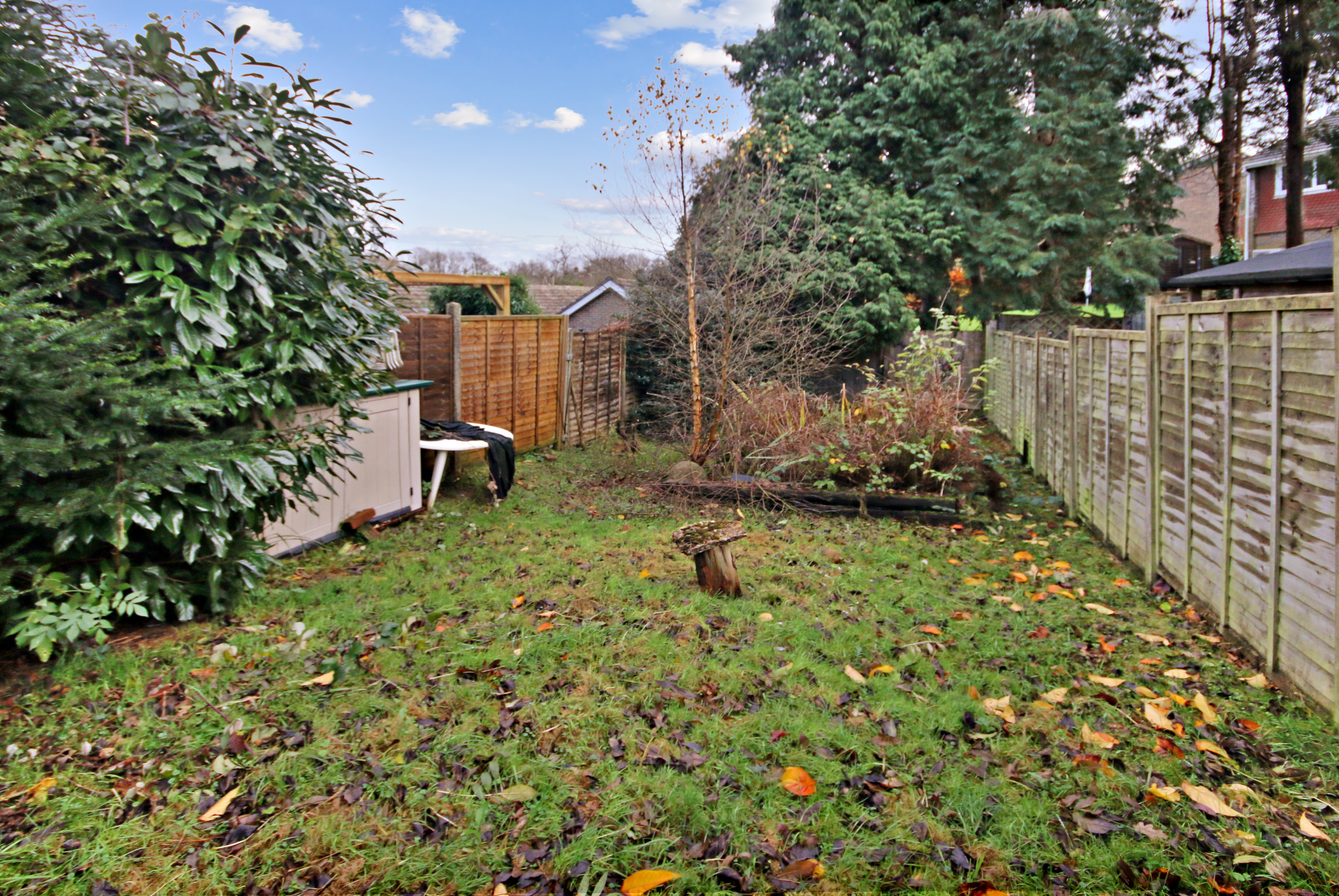 Bluebell Lane, Sharpthorne, West Sussex