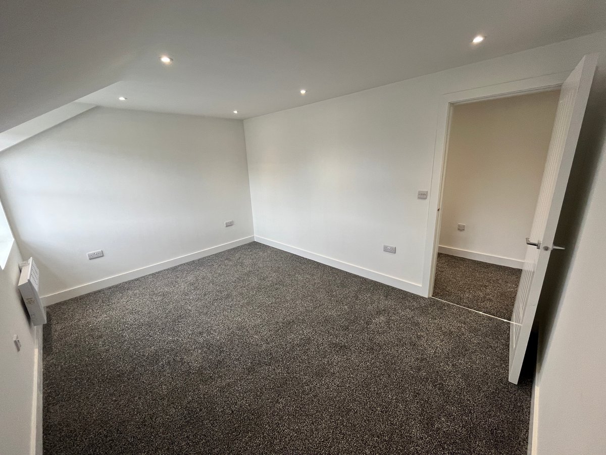Apartment 22, Chapelgate, DN22 6PJ