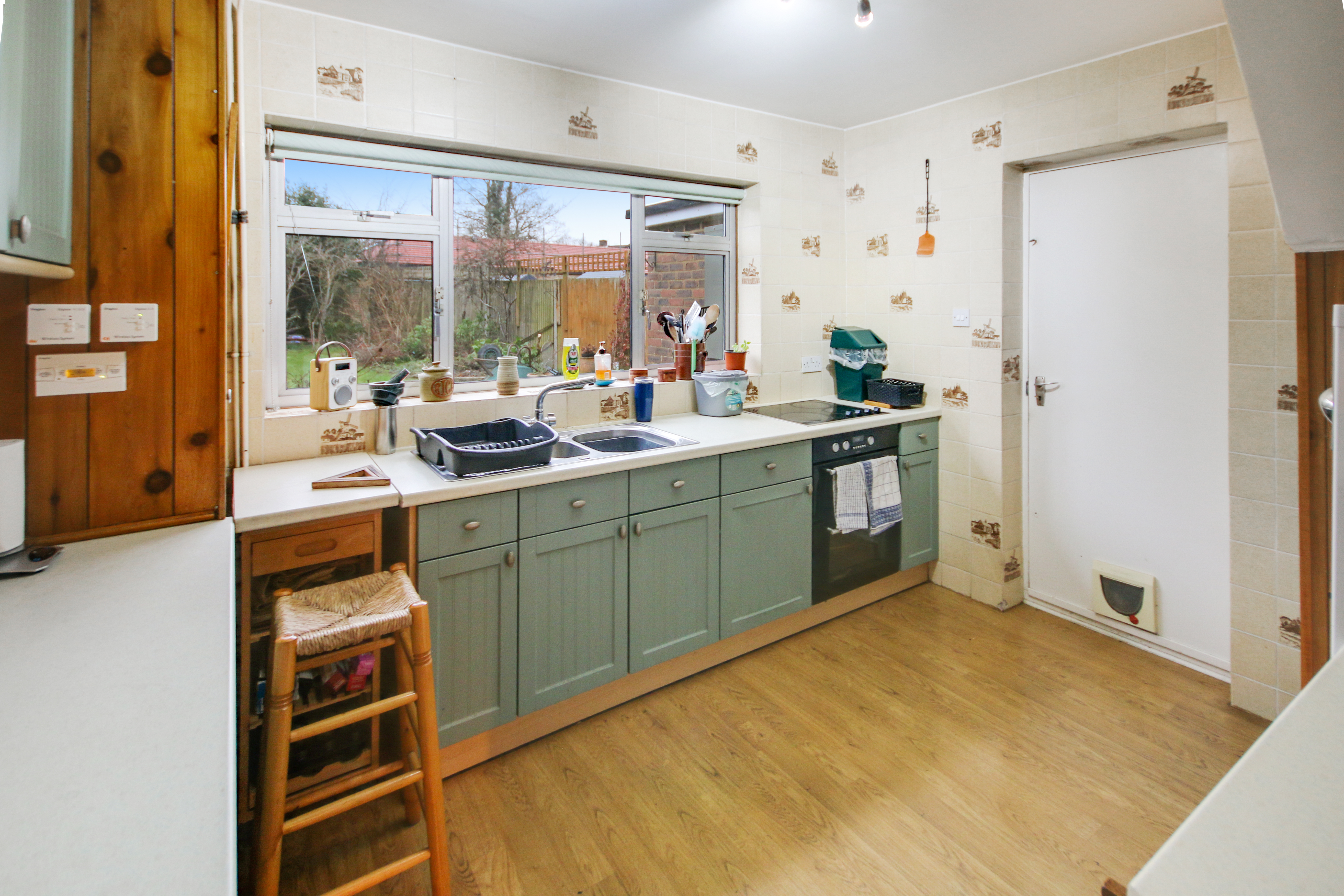 Sandy Lane, West Sussex