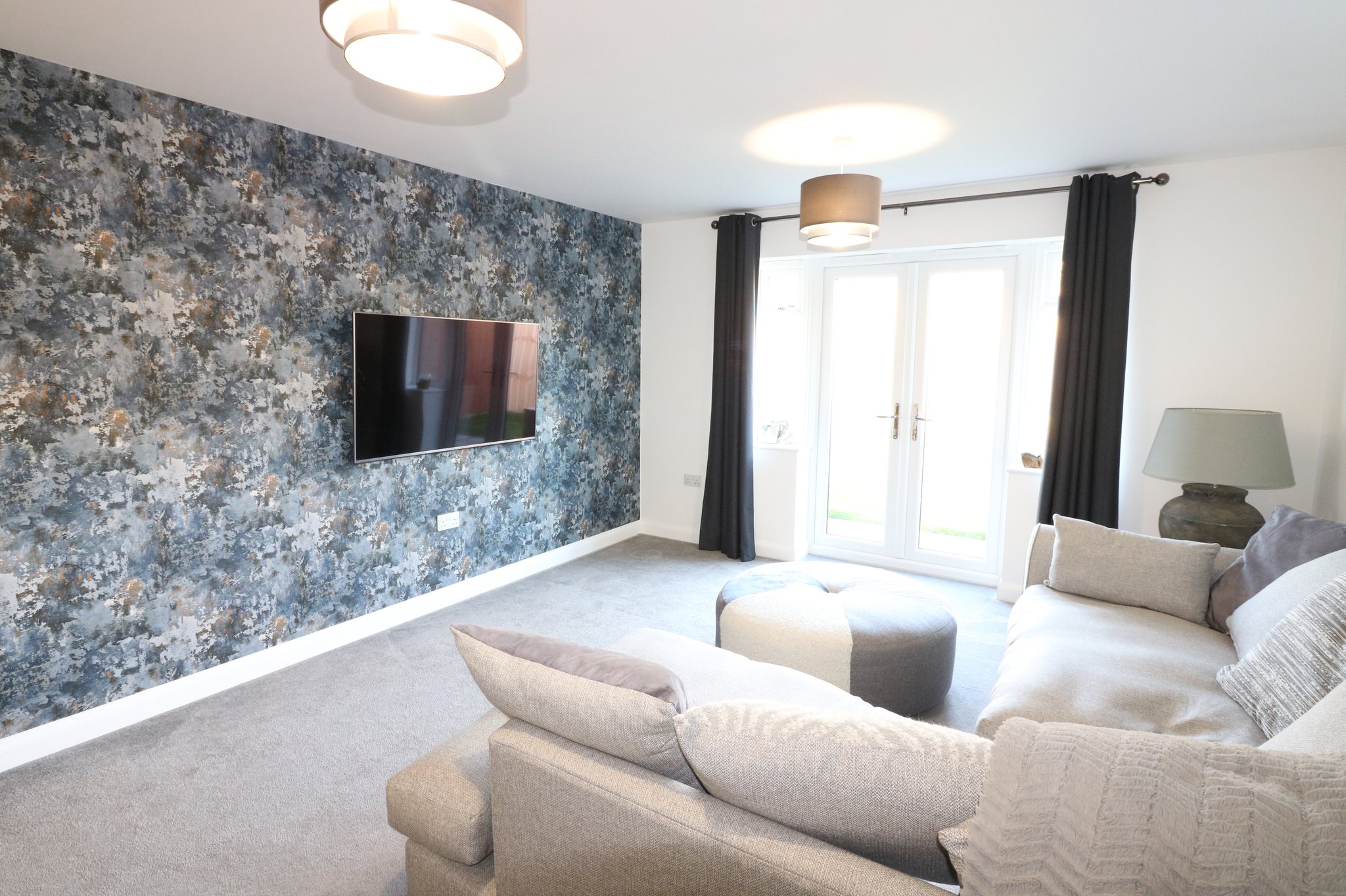 Park Estate, Deeping St James Briggs Residential