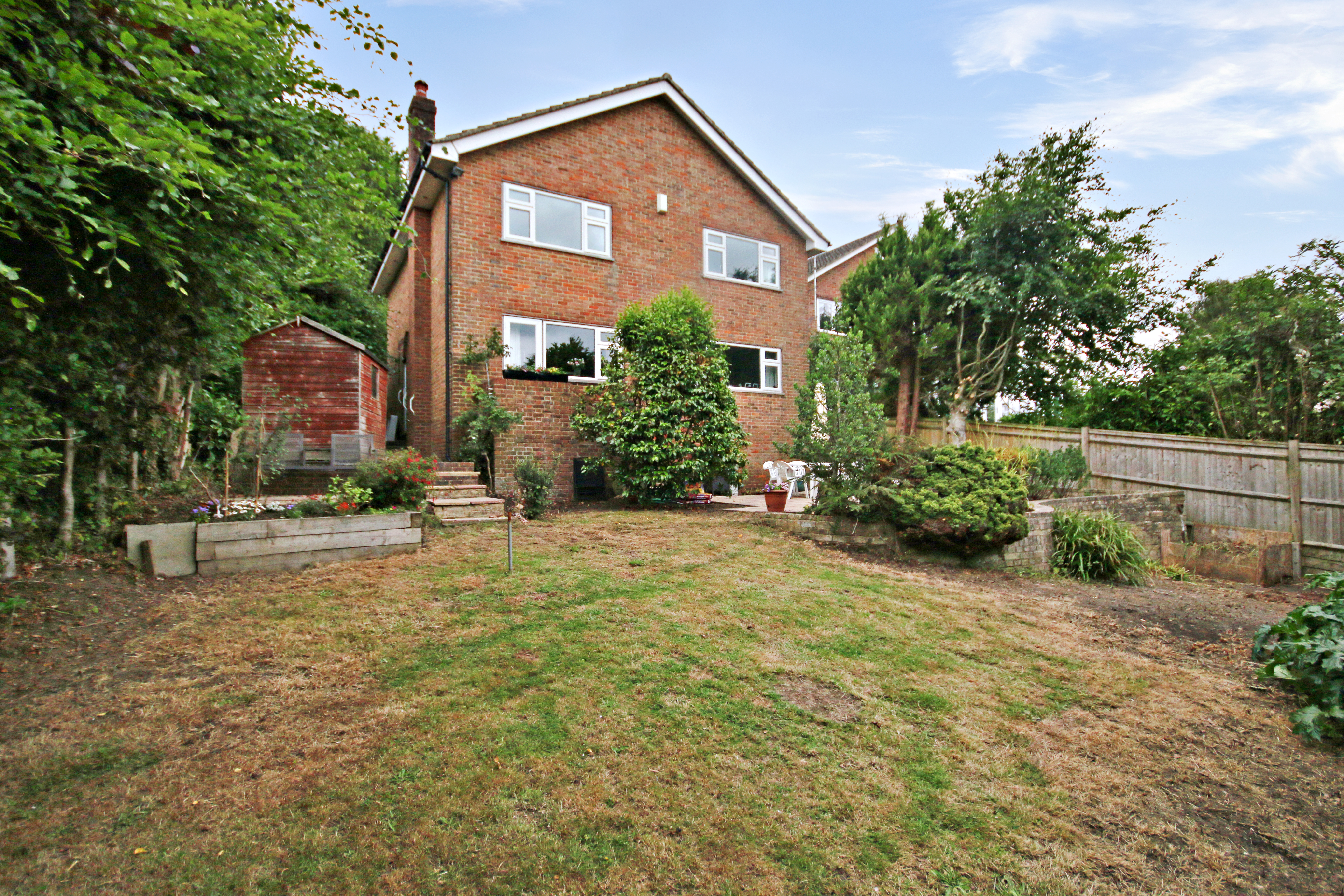 Portland Road, East Grinstead, West Sussex