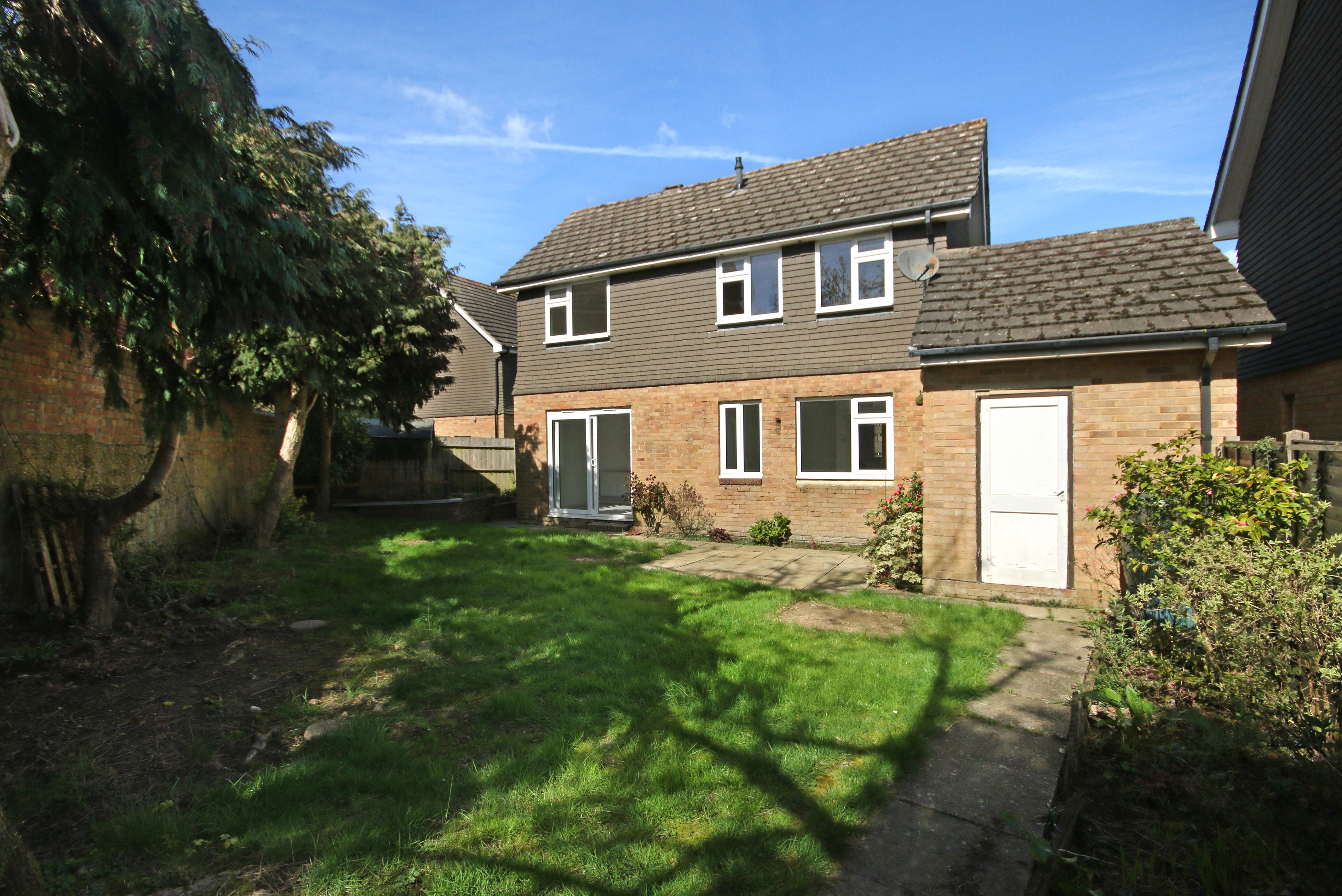 St Agnes Road, East Grinstead, West Sussex