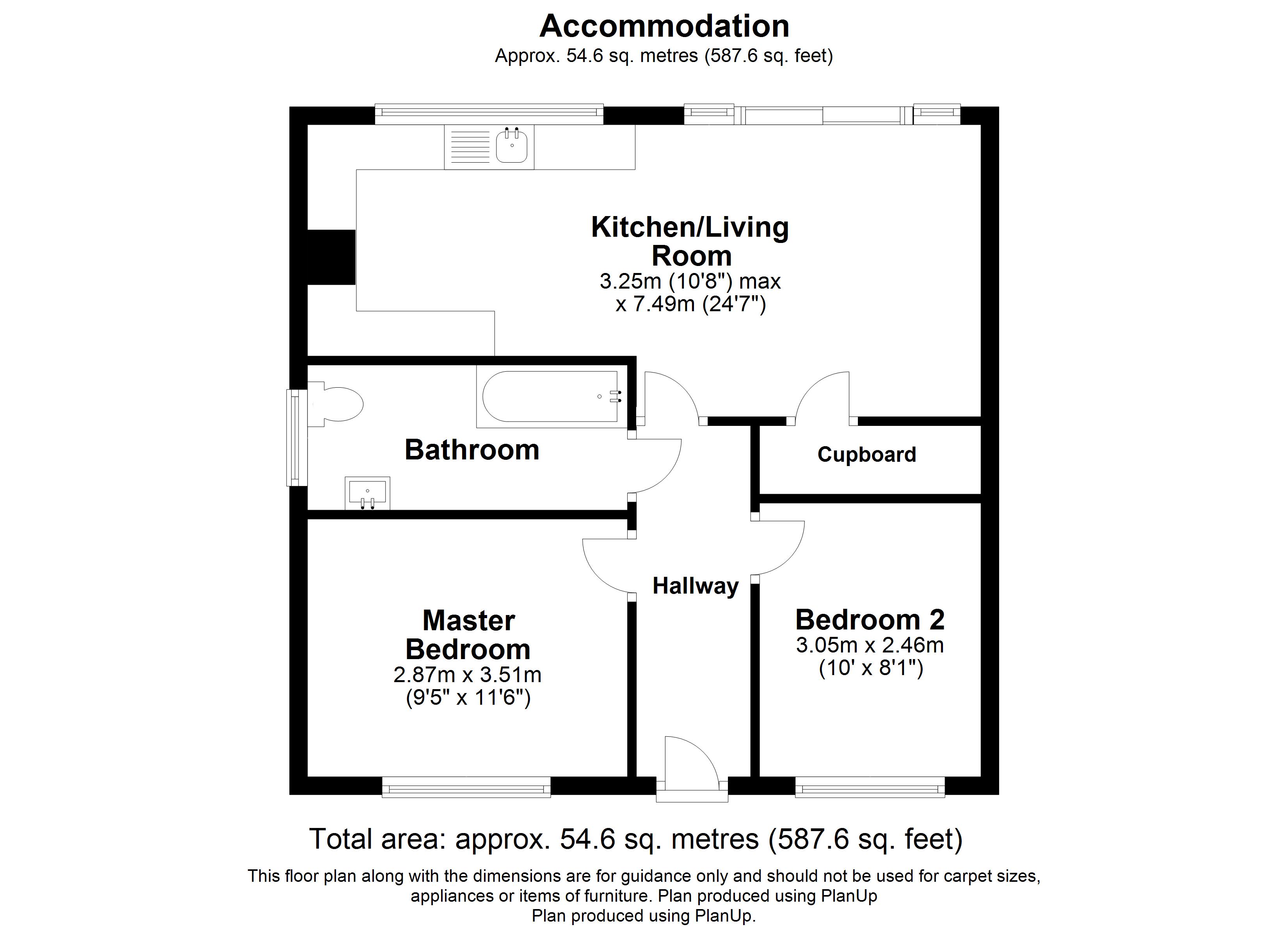 Property Floorplans 1