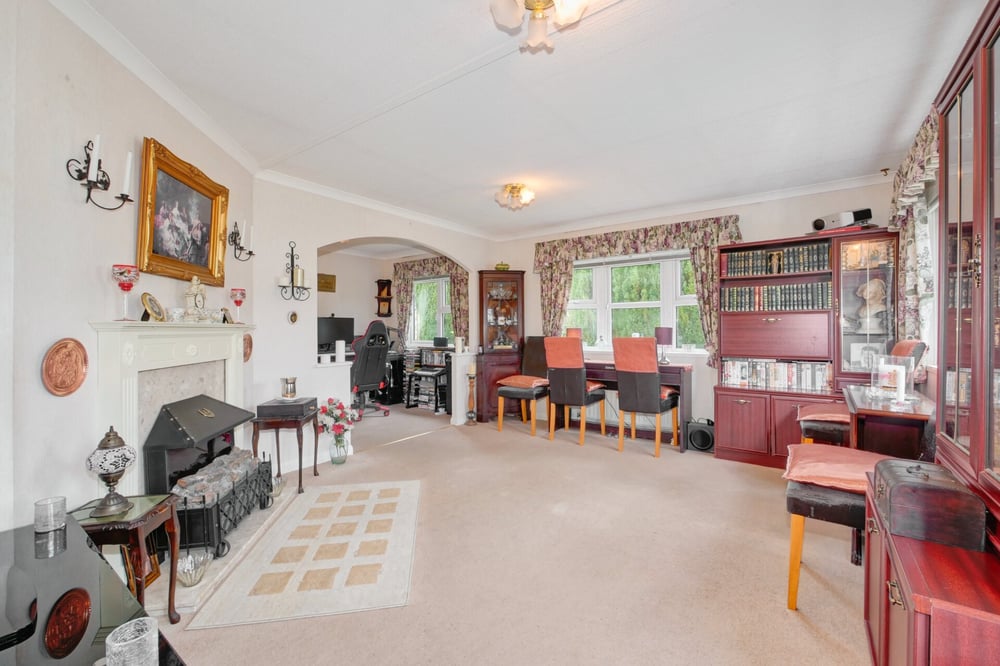 Property Details for Pippin Close Orchard View Park, Herstmonceux East