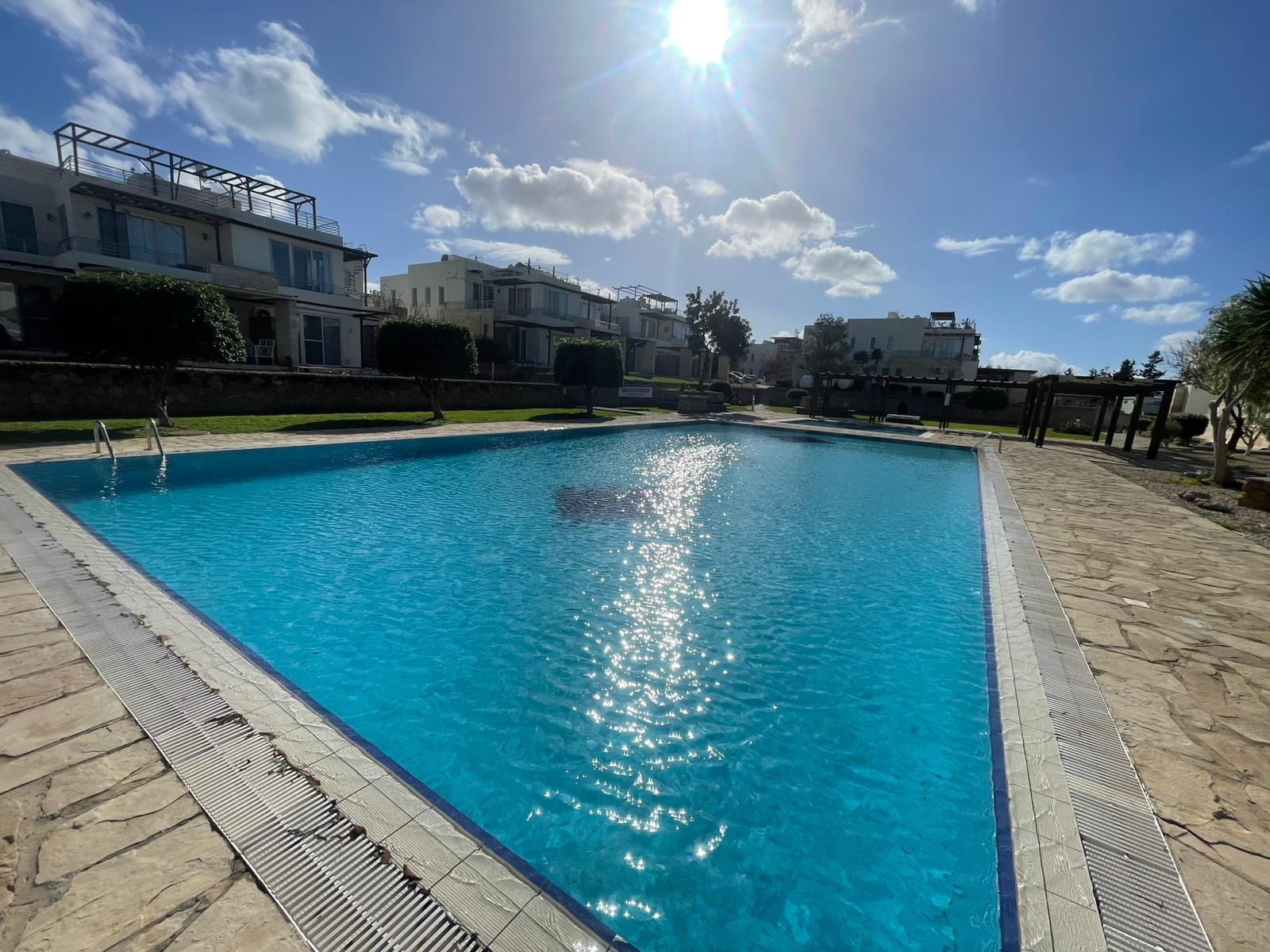 Turtle Bay Village, Kyrenia