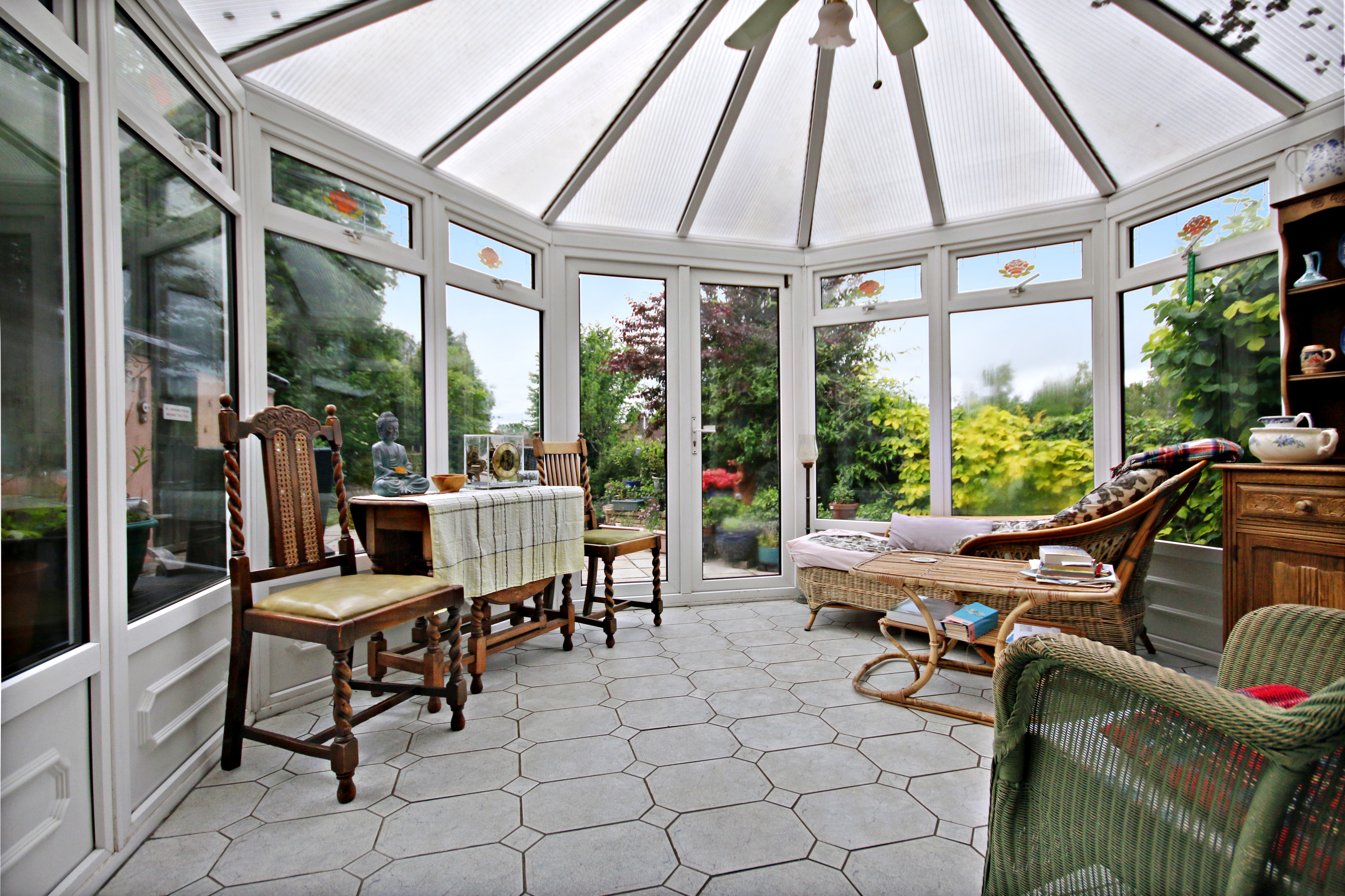 Sandhawes Hill, East Grinstead, West Sussex