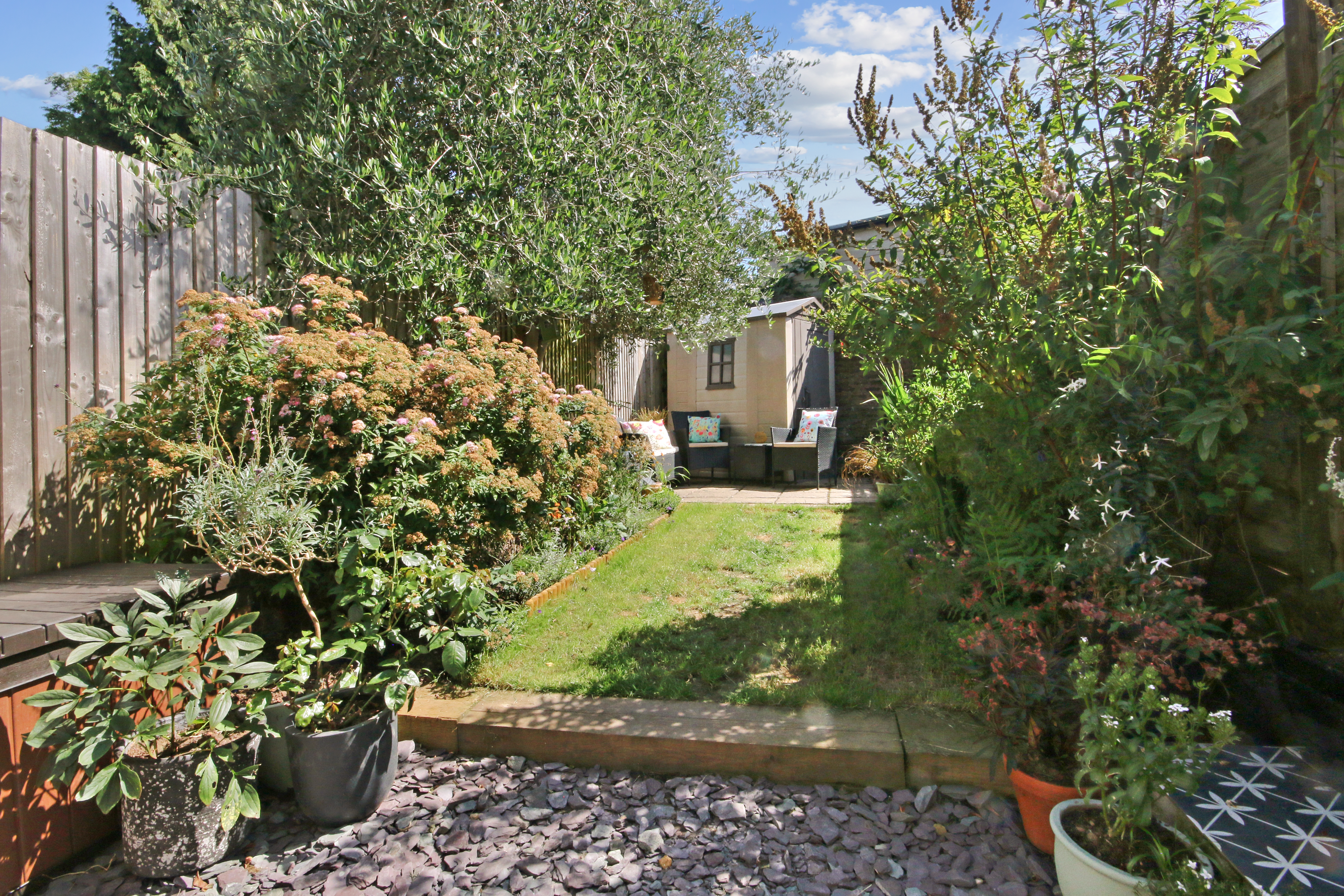 Queens Road, East Grinstead, West Sussex