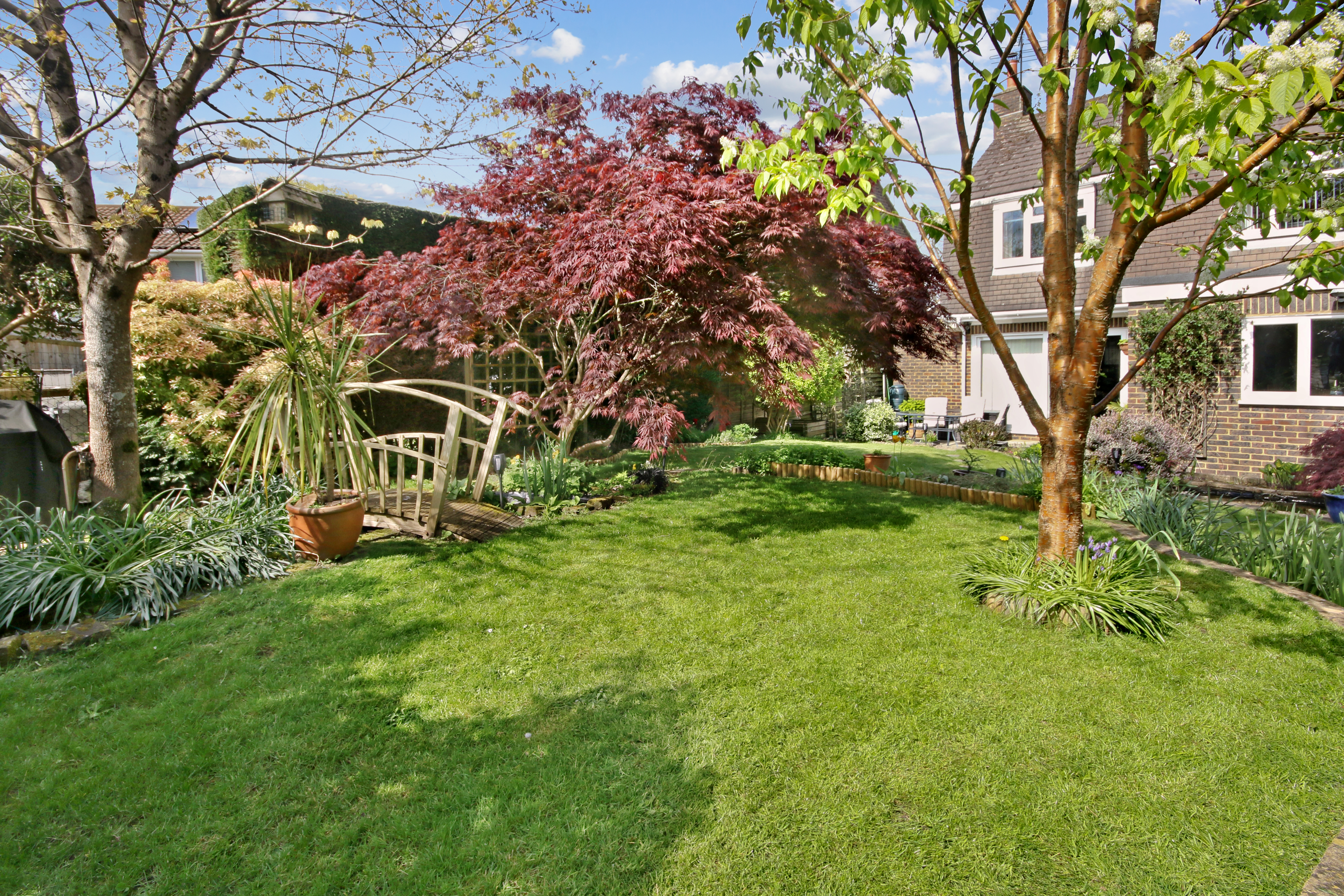 Hill House Close, Turners Hill, West Sussex