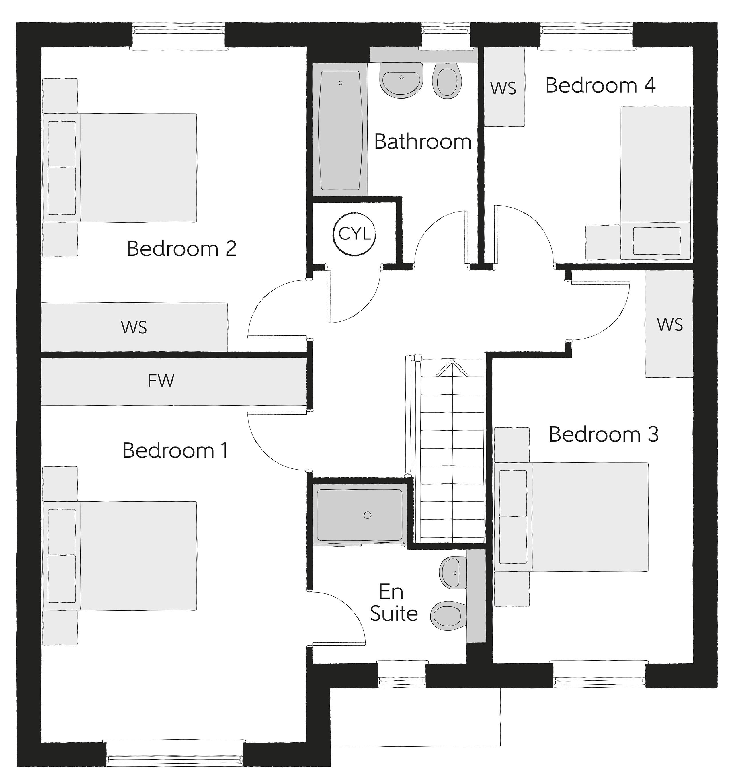 Property Floorplans 2