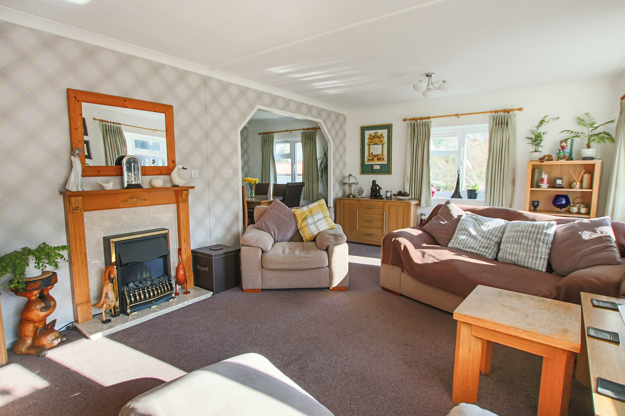 Turners Hill Park, Crawley, West Sussex