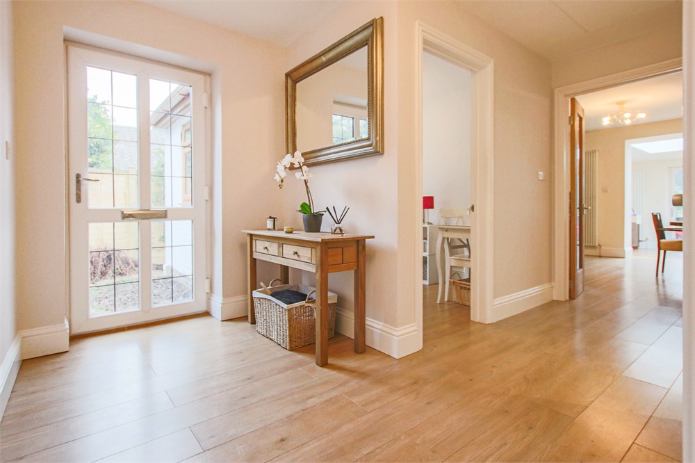 Blackberry Road, East Grinstead, Surrey