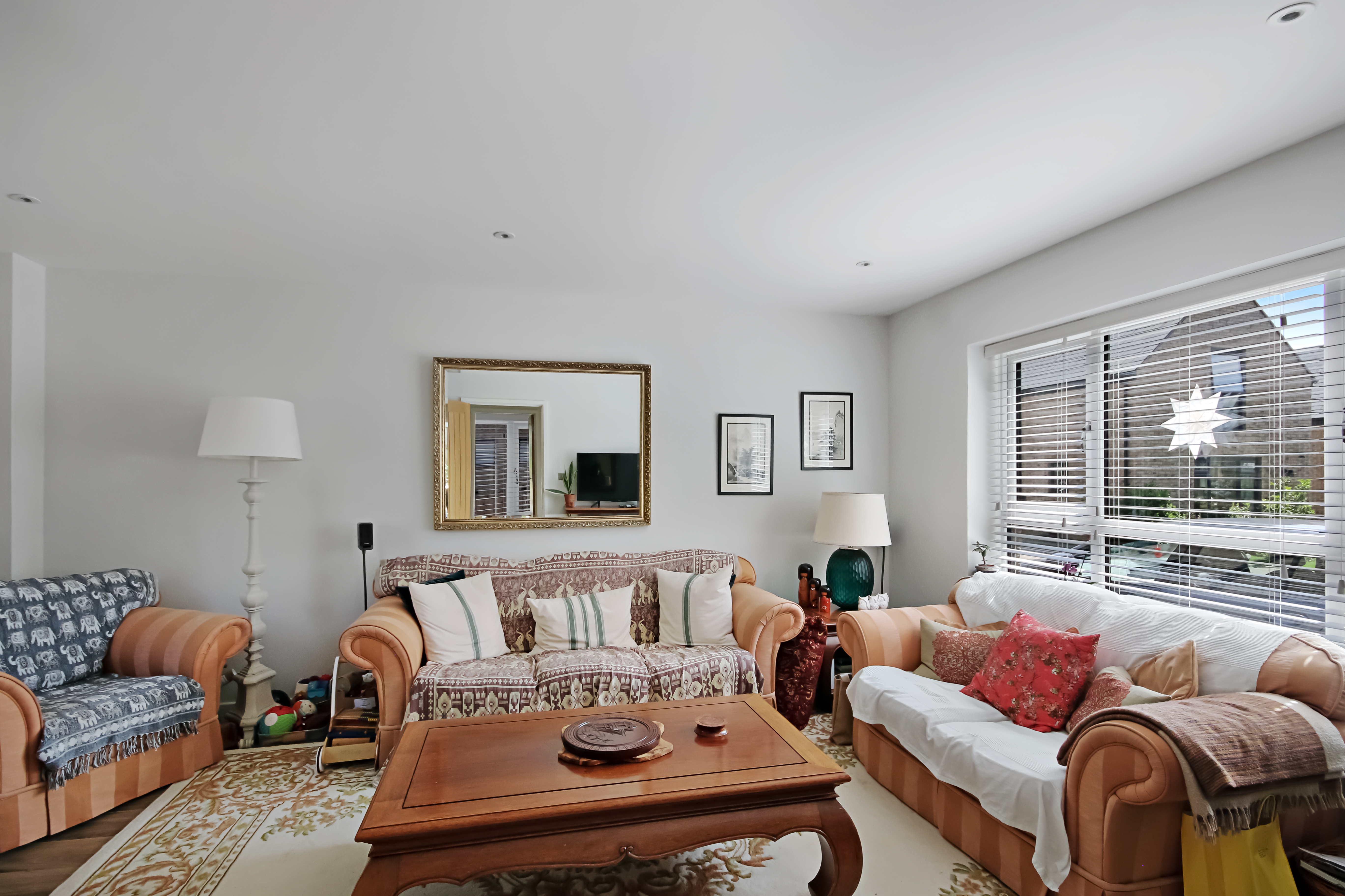 Gage Close, West Sussex