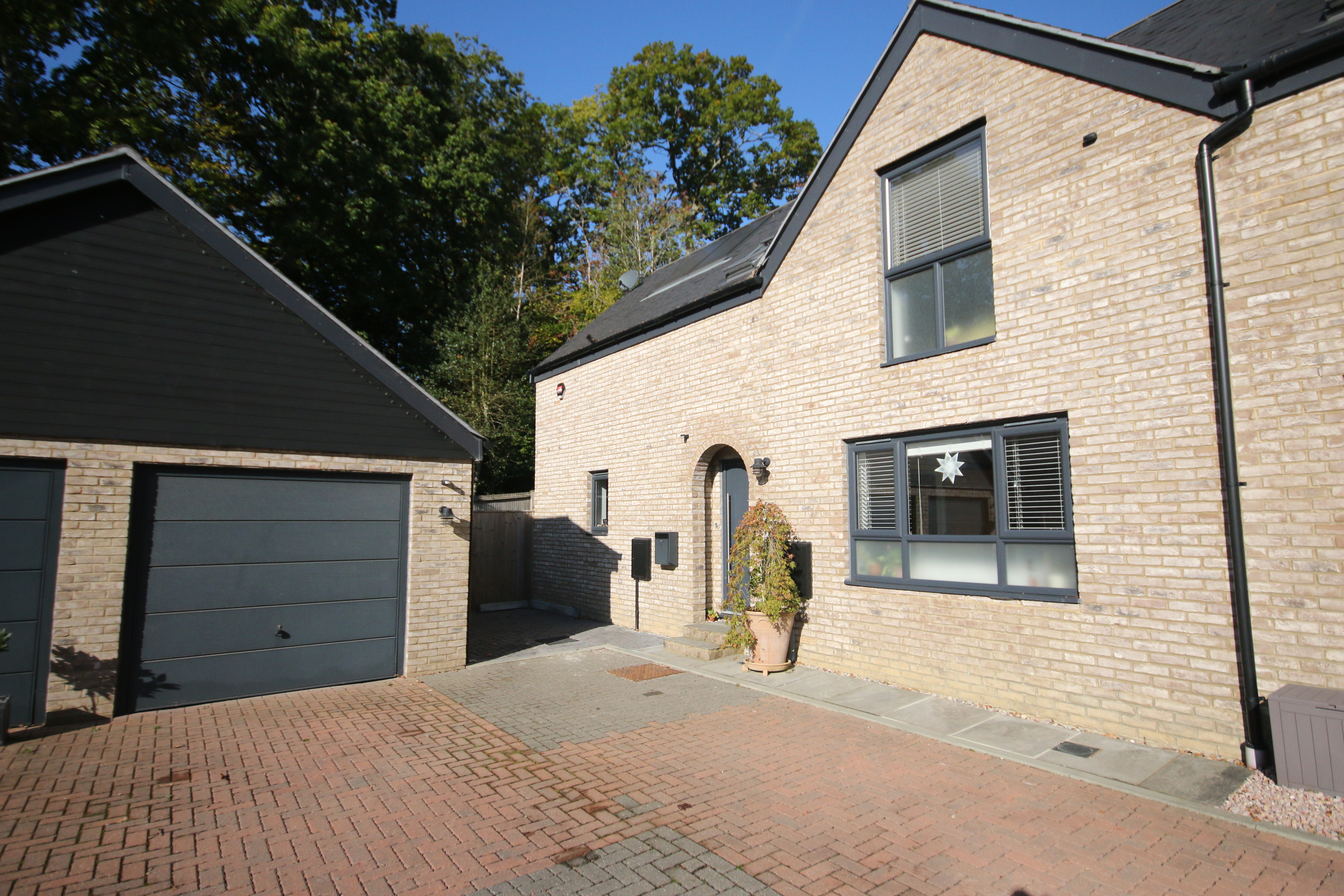 Gage Close, West Sussex