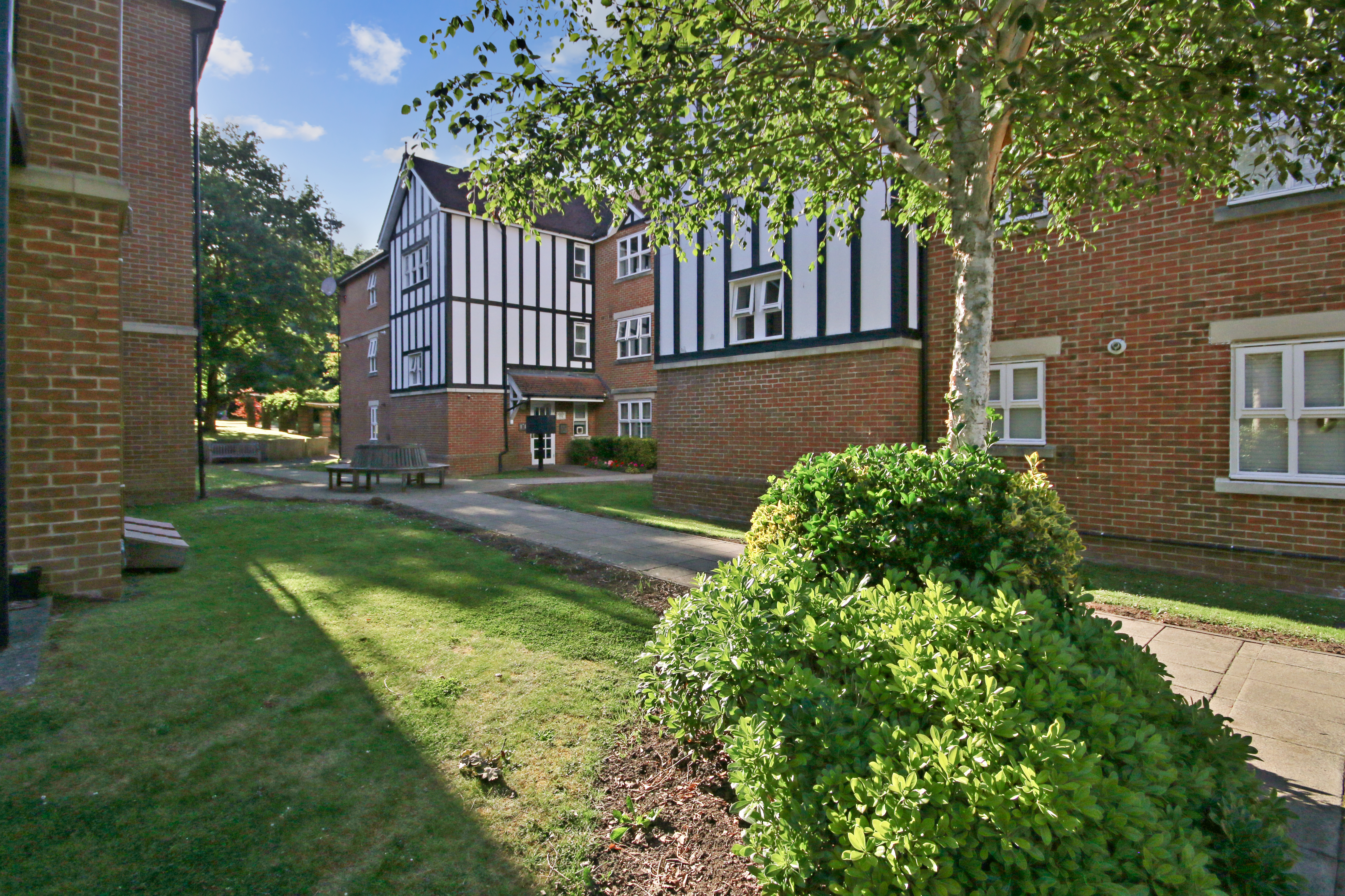 St Johns Road, East Grinstead, West Sussex