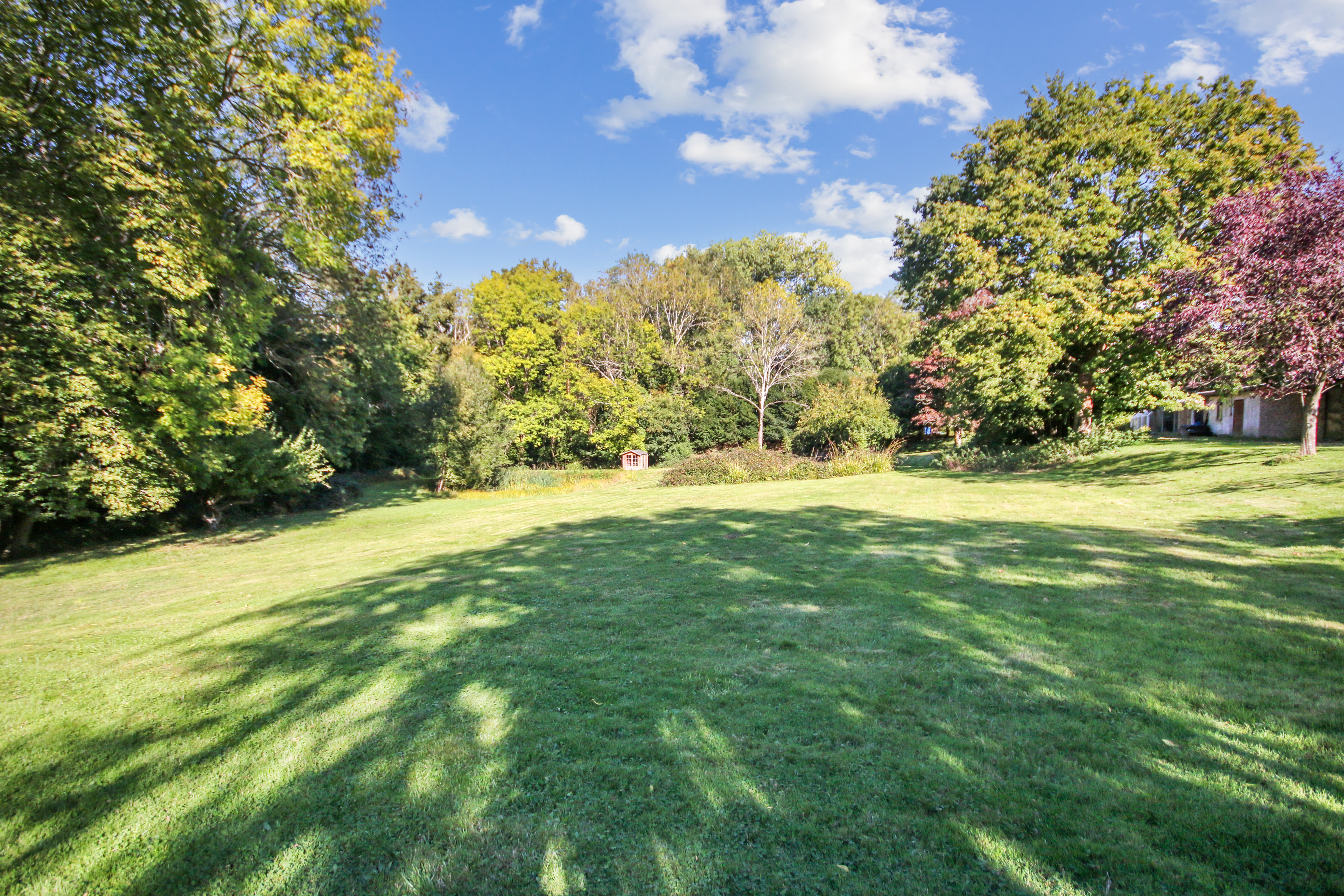 Byers Lane, South Godstone, Surrey