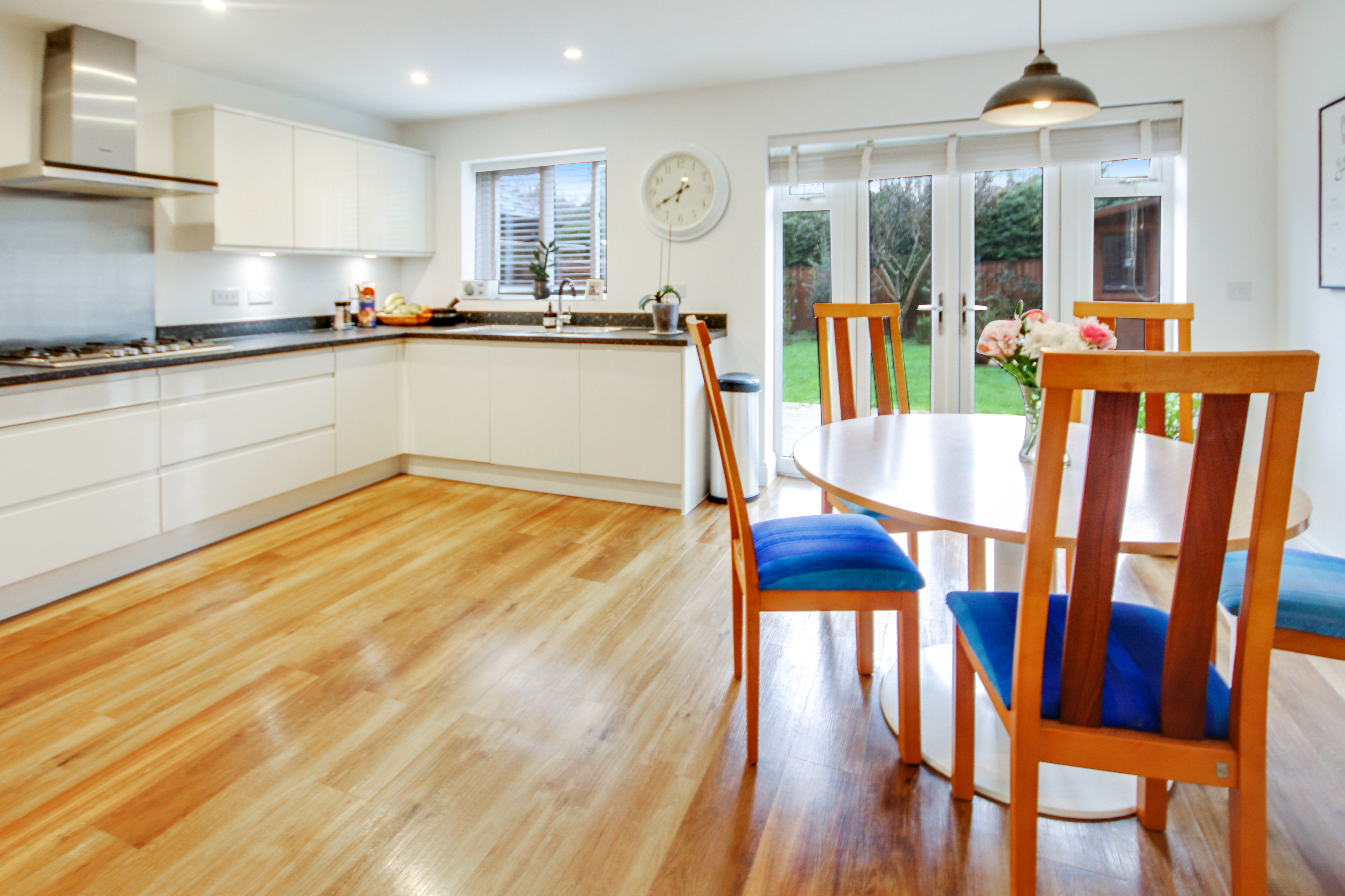 Wychwood Place, Crawley, West Sussex