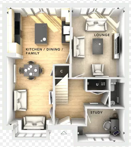 Property Floorplans 1