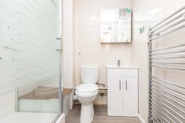 Grace Darling House | Thumbnail