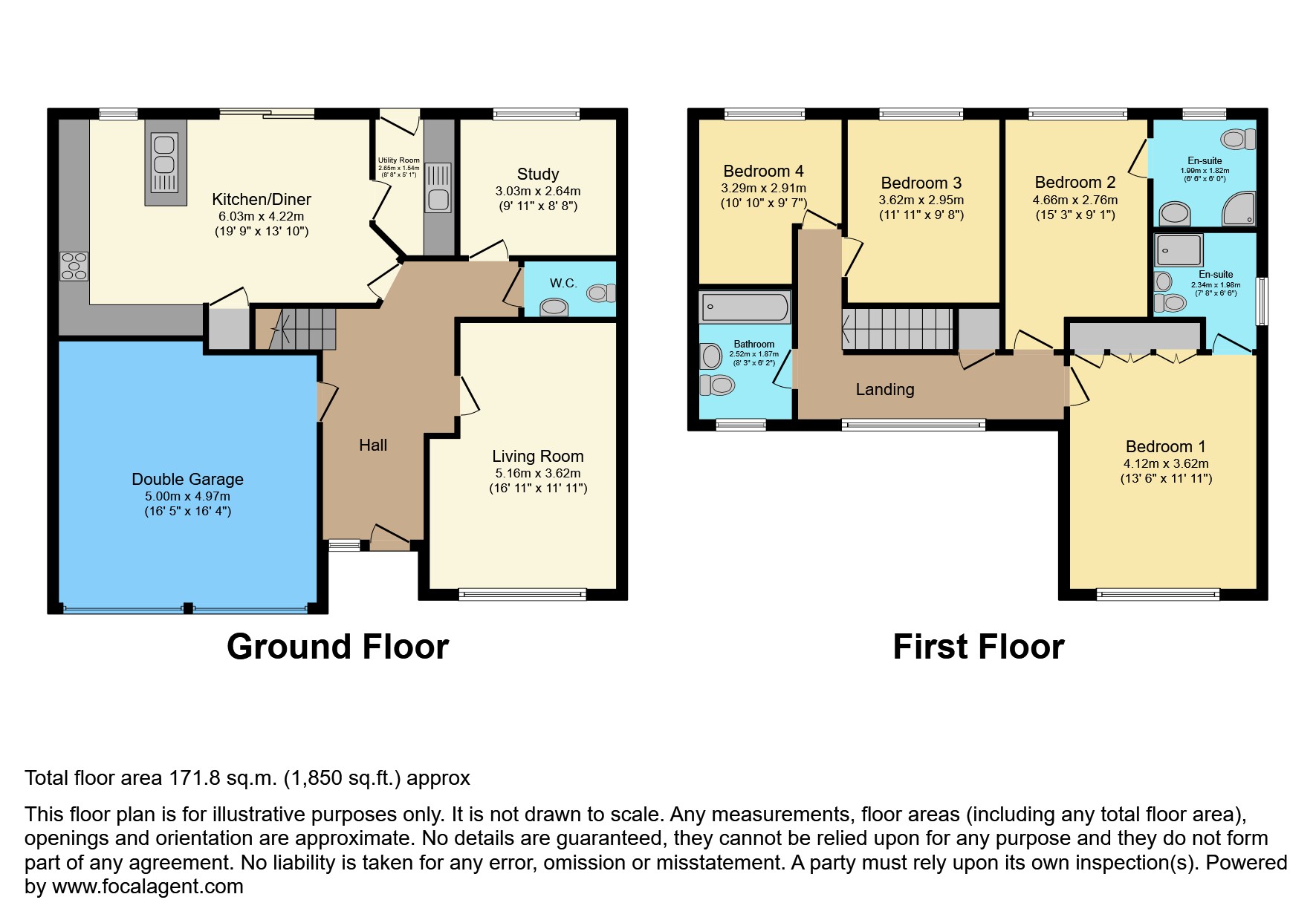 Floor plan of this Property