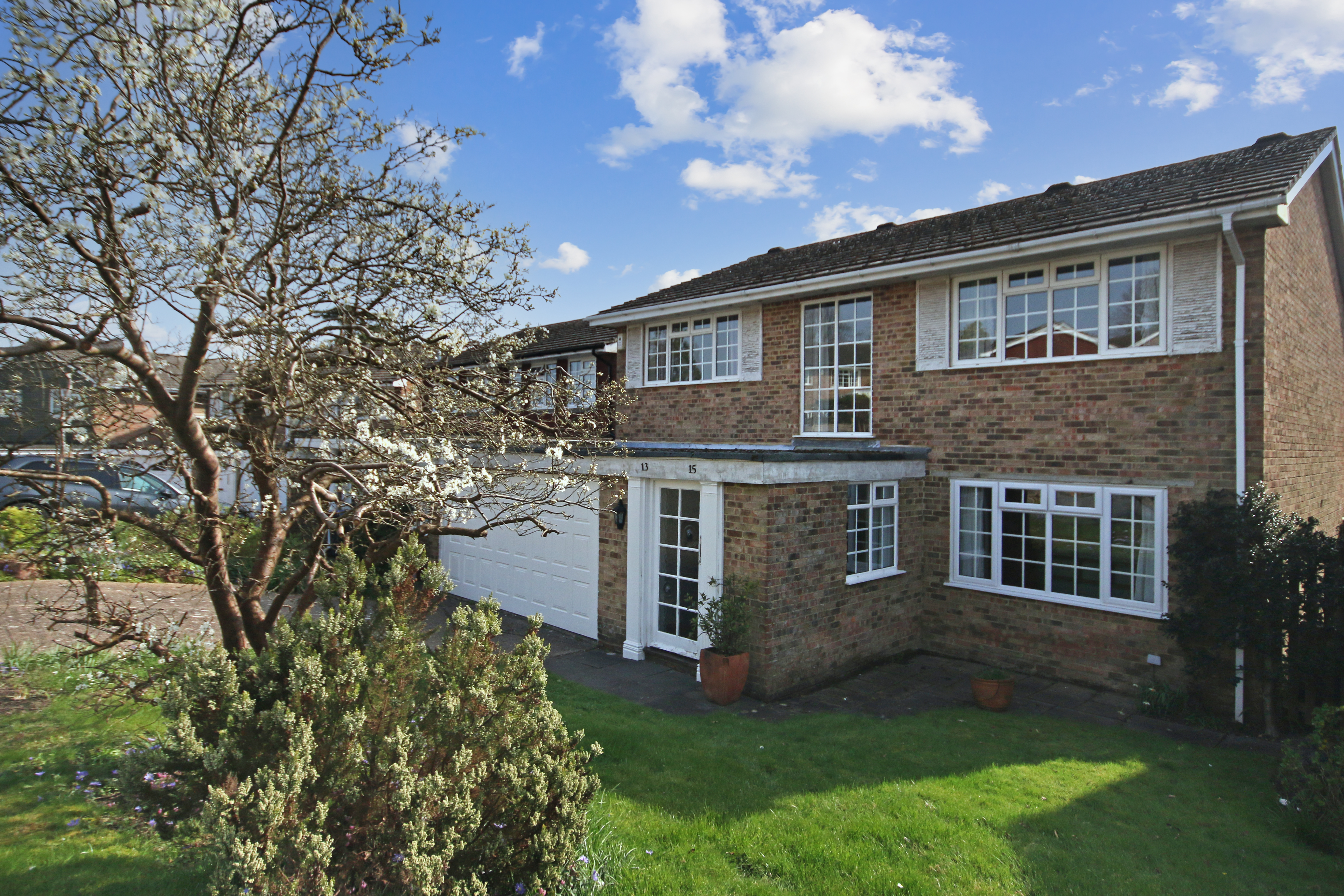 Pine Way Close, East Grinstead, West Sussex