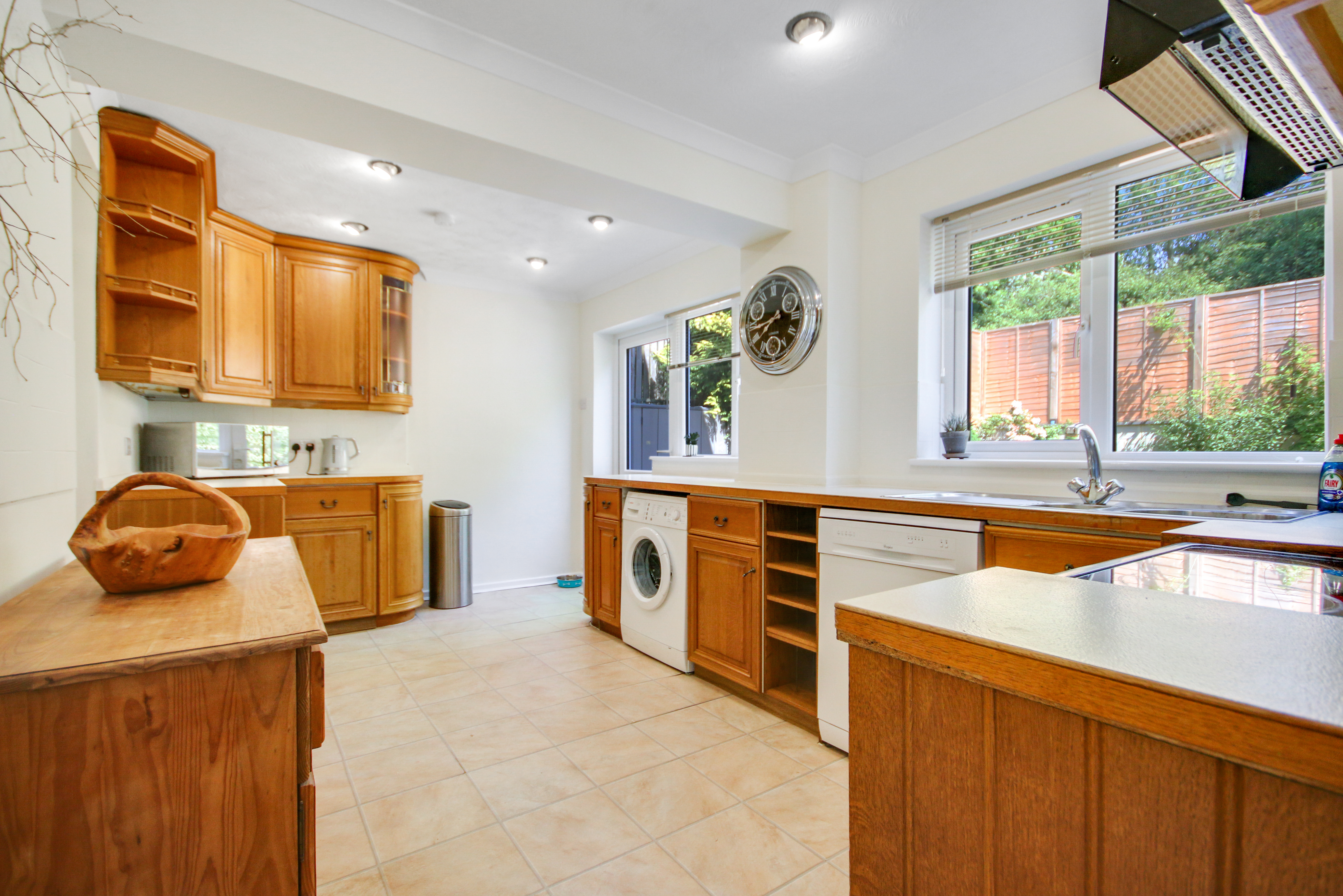 Buckingham Drive, East Grinstead, West Sussex