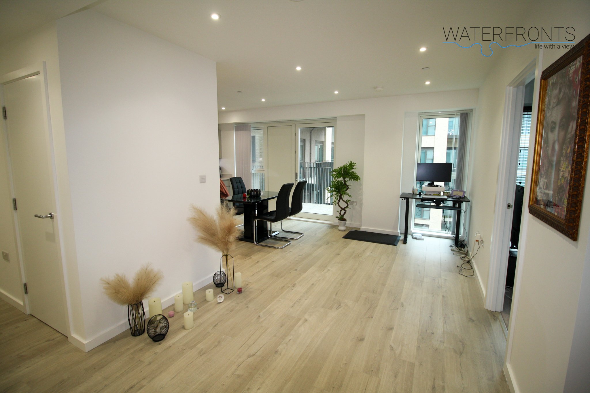 Peto Street North, London, E16 1RE