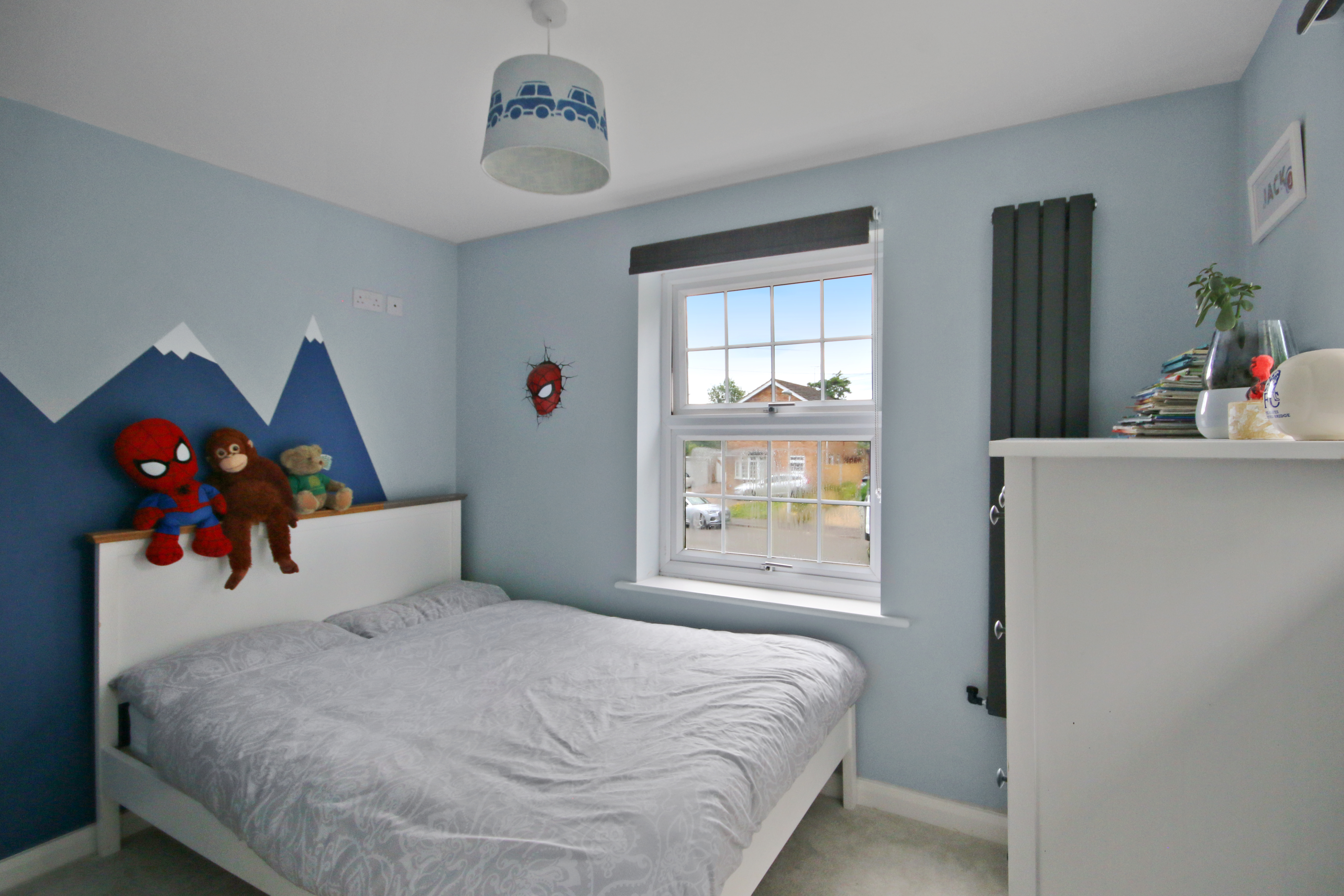 Stephenson Drive, East Grinstead, West Sussex