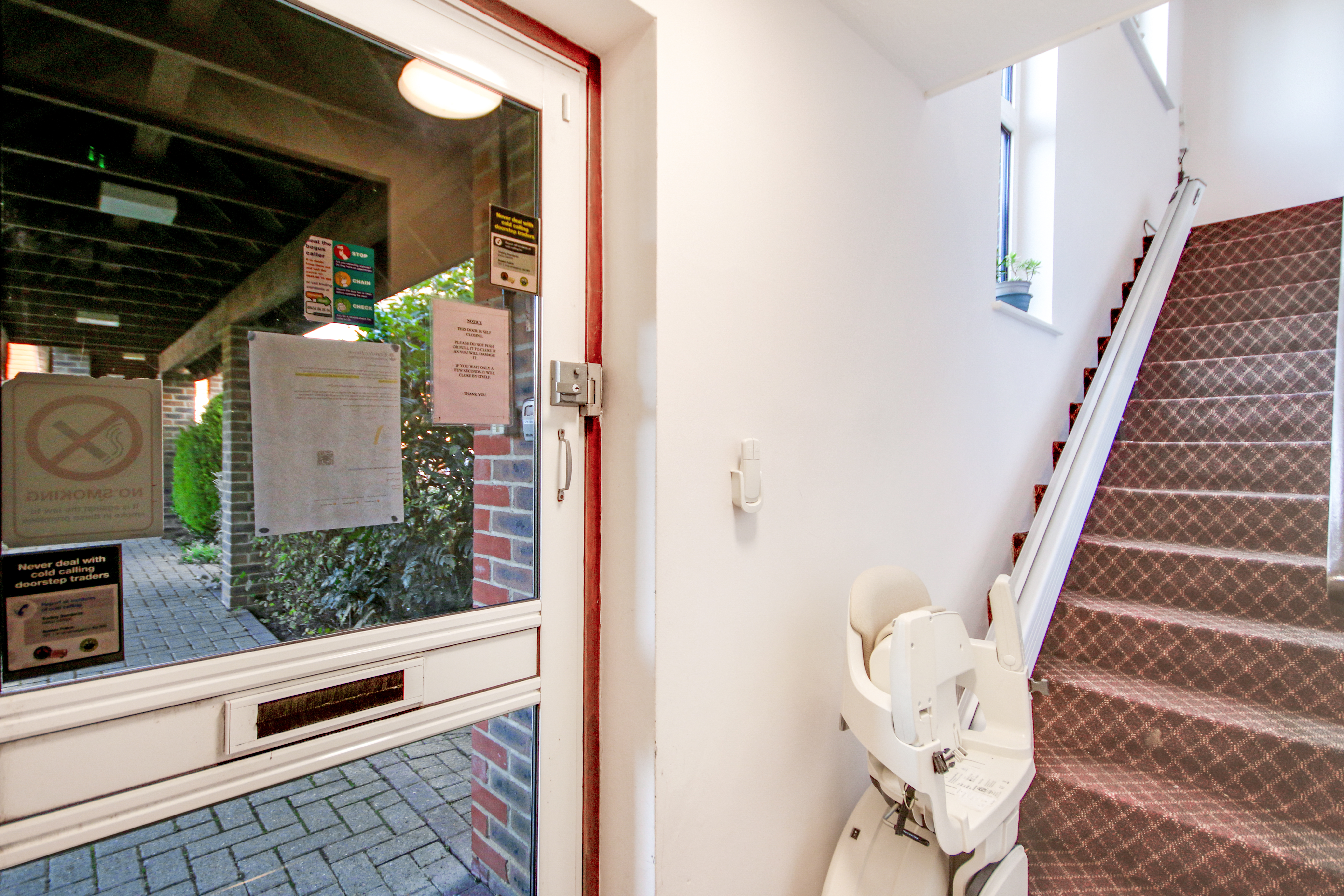 Brickyard Lane, West Sussex