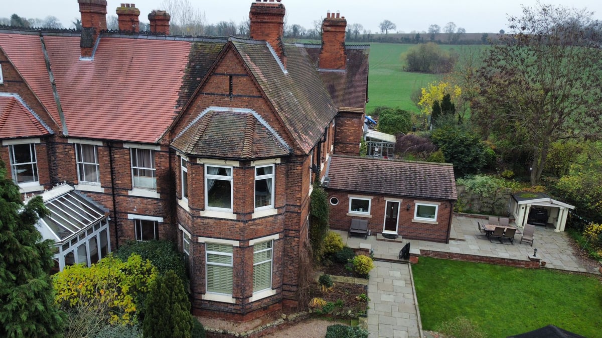 Welham Hall, Retford, DN22 0SF