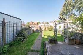 Edward Street, Southborough, Tunbridge Wells, Kent