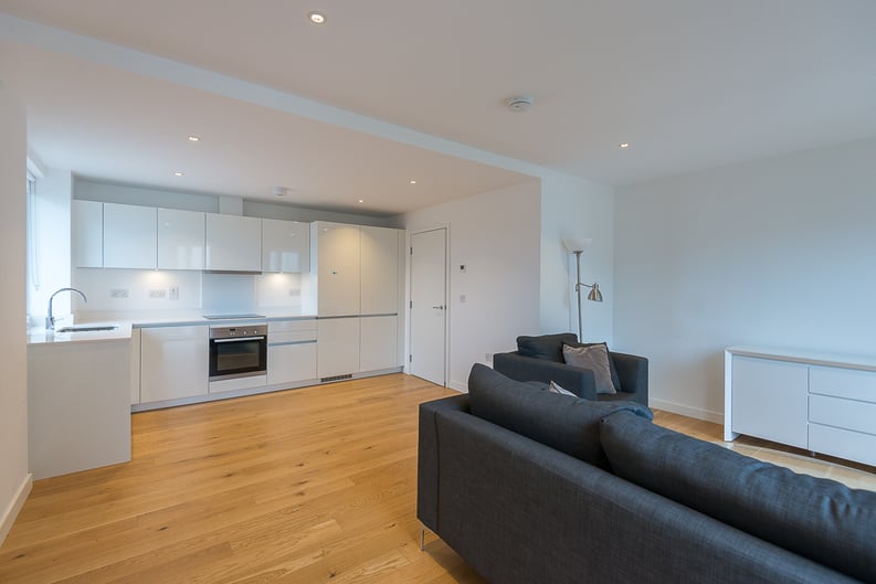 2 bedroom(s) apartment to sale in Hand Axe Yard, Kings Cross, London-image 6
