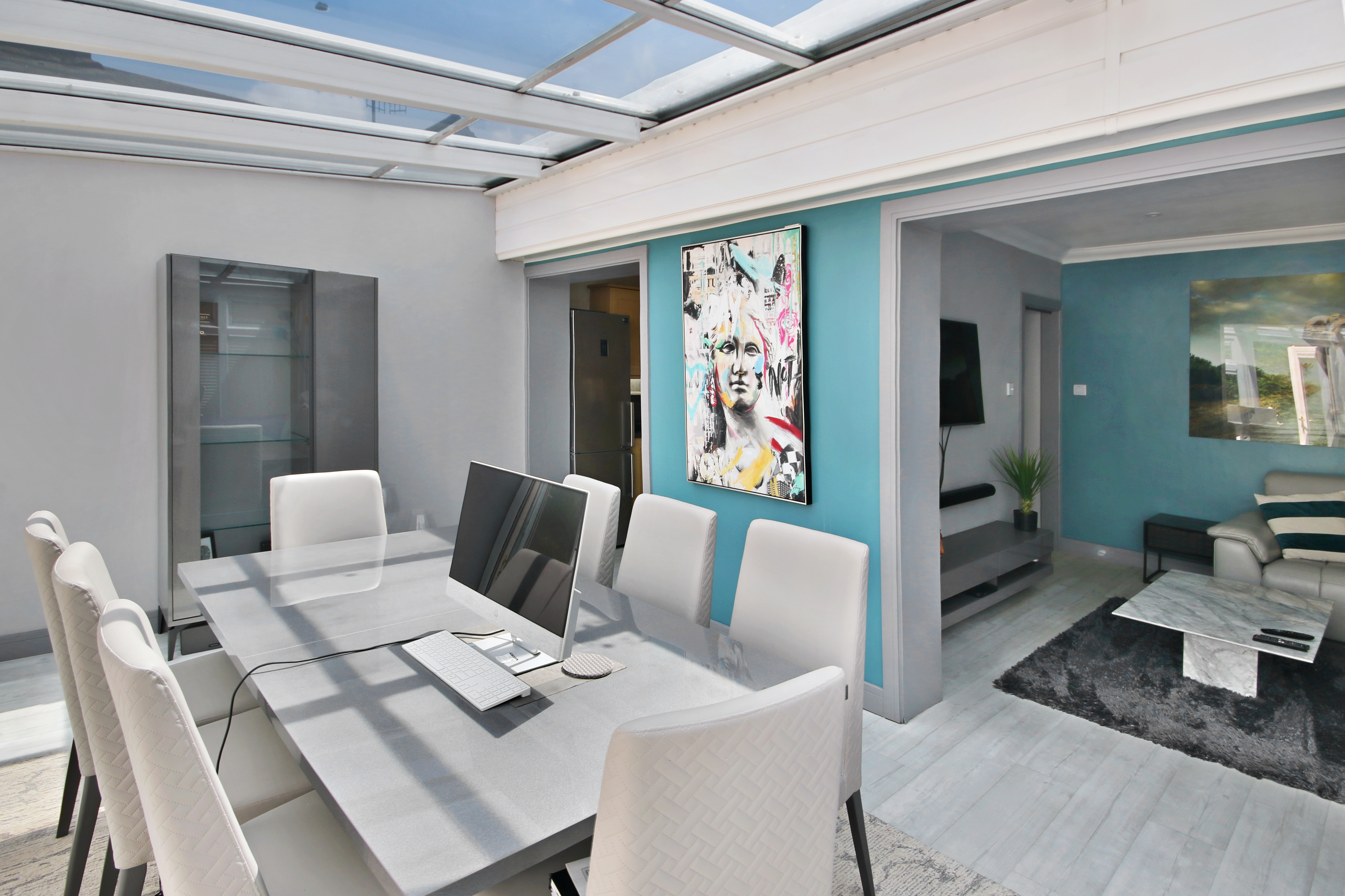 Oakhurst Gardens, East Grinstead, West Sussex